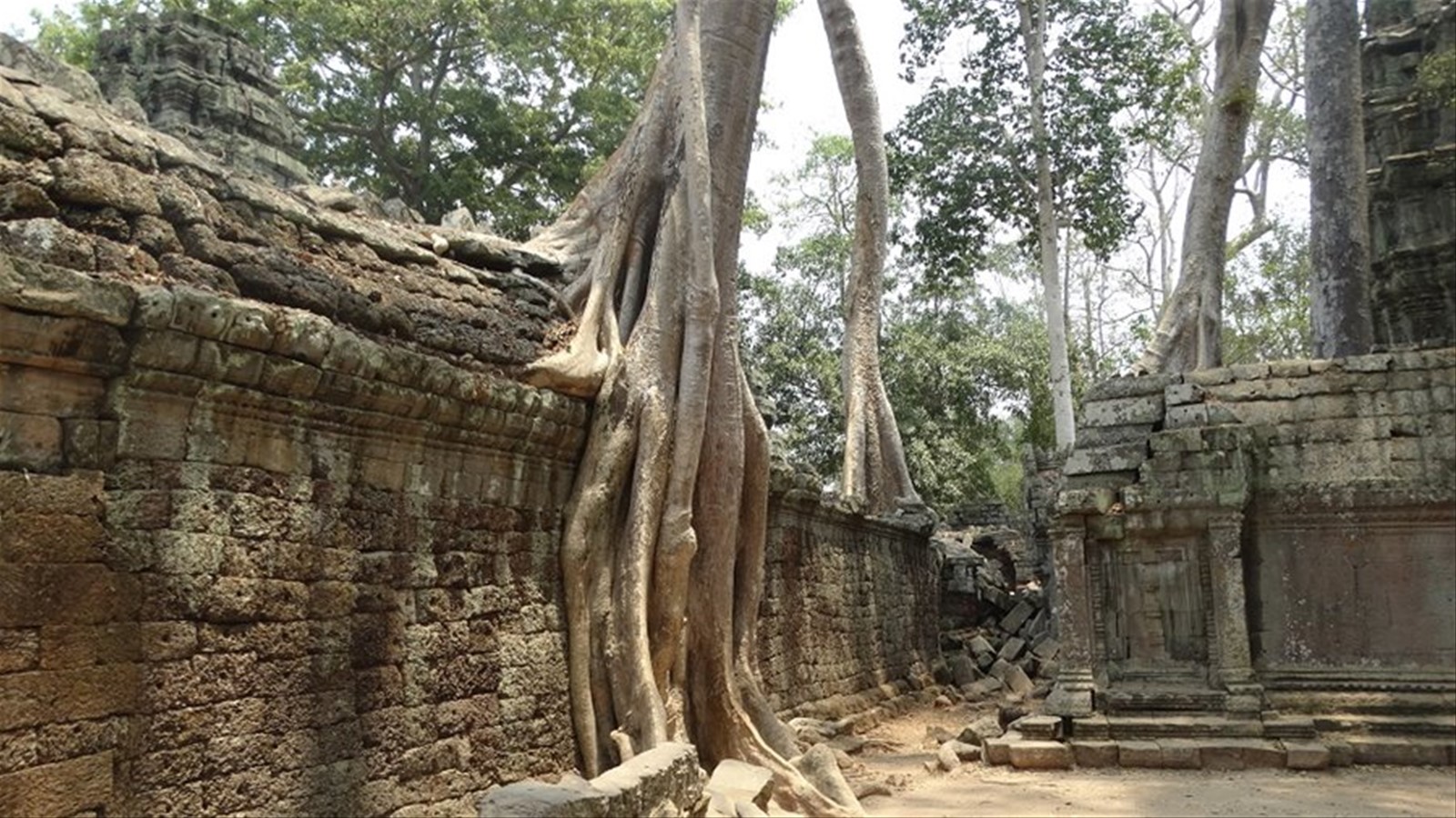 Foto di viaggio in CAMBOGIA
