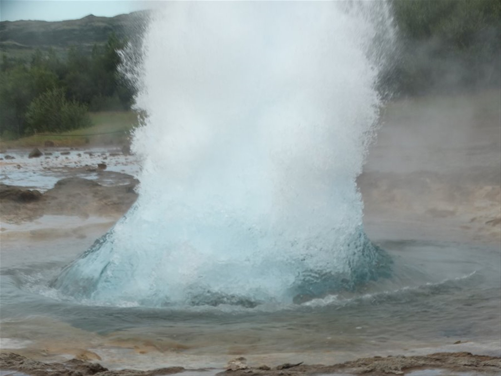 Strokkur