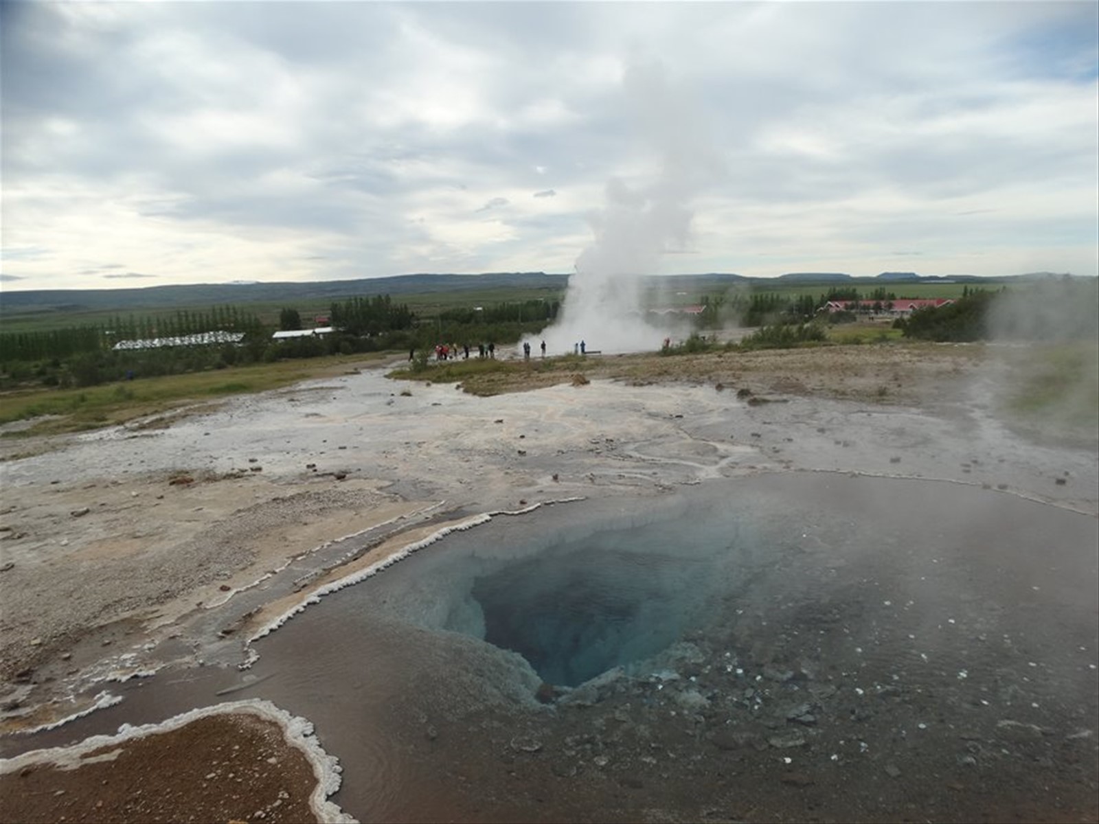Strokkur