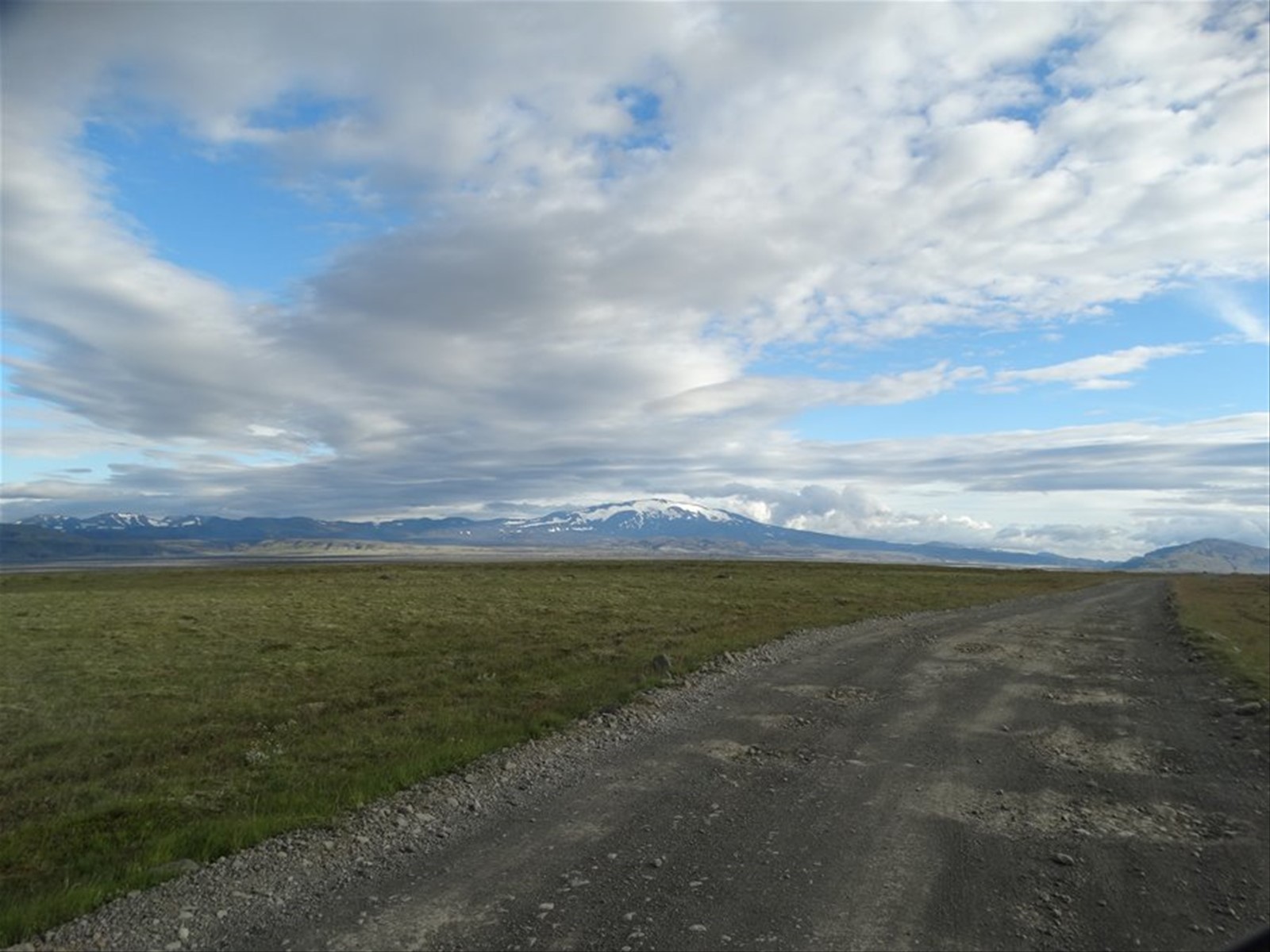 Foto di viaggio in ISLANDA