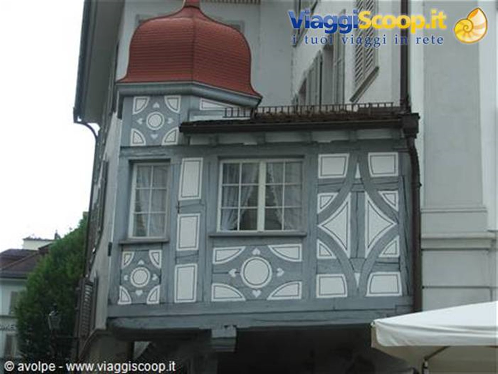 lucerna