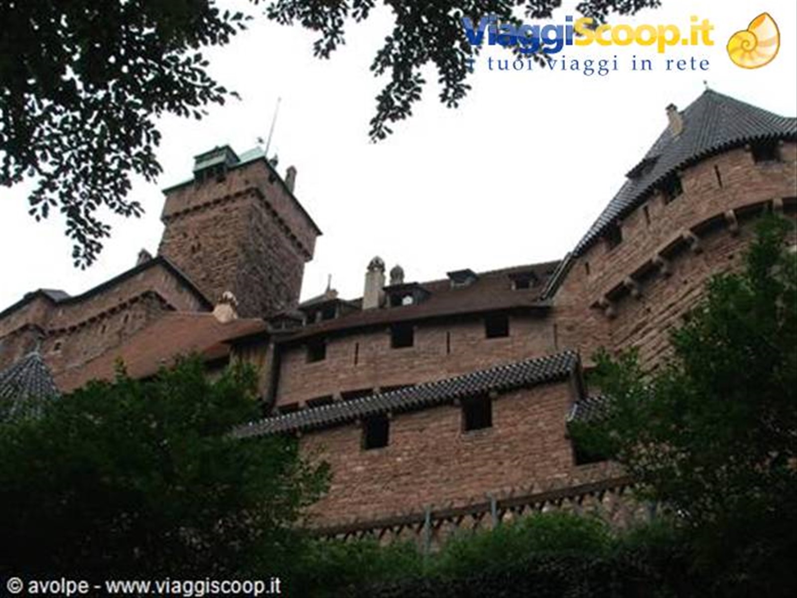 castello di Koenisburg