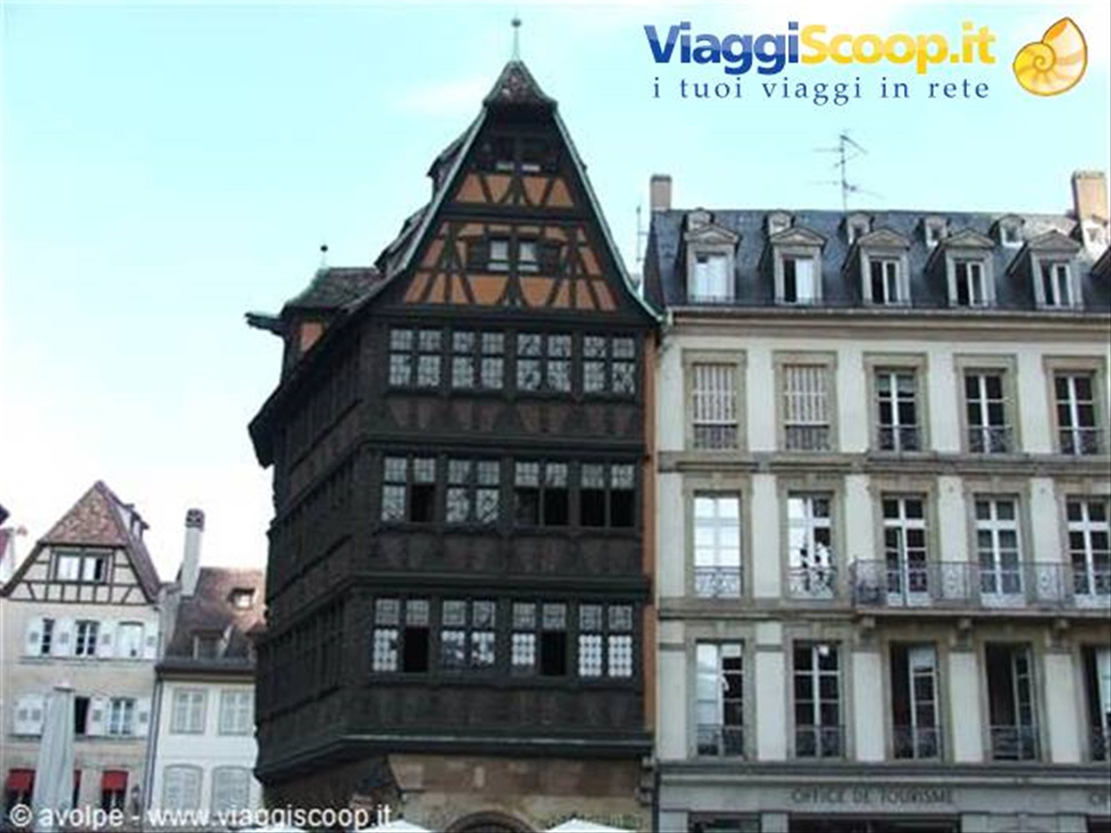 strasburgo