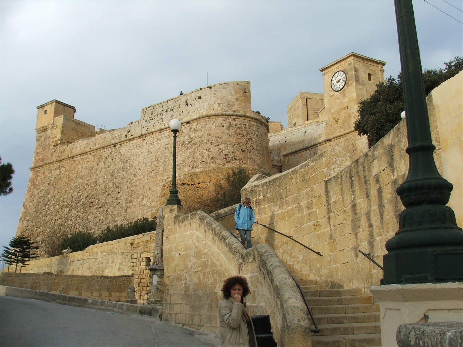 museo archelogico,gozo