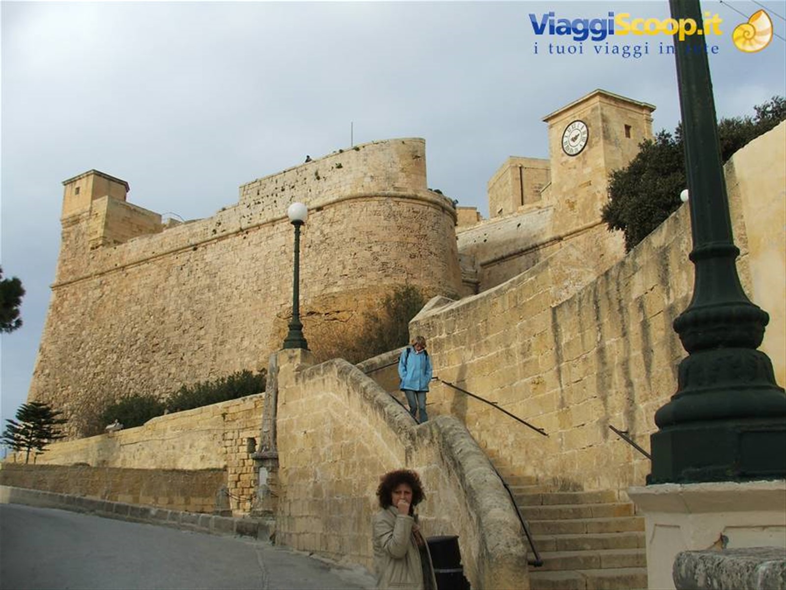 la cittadella,gozo
