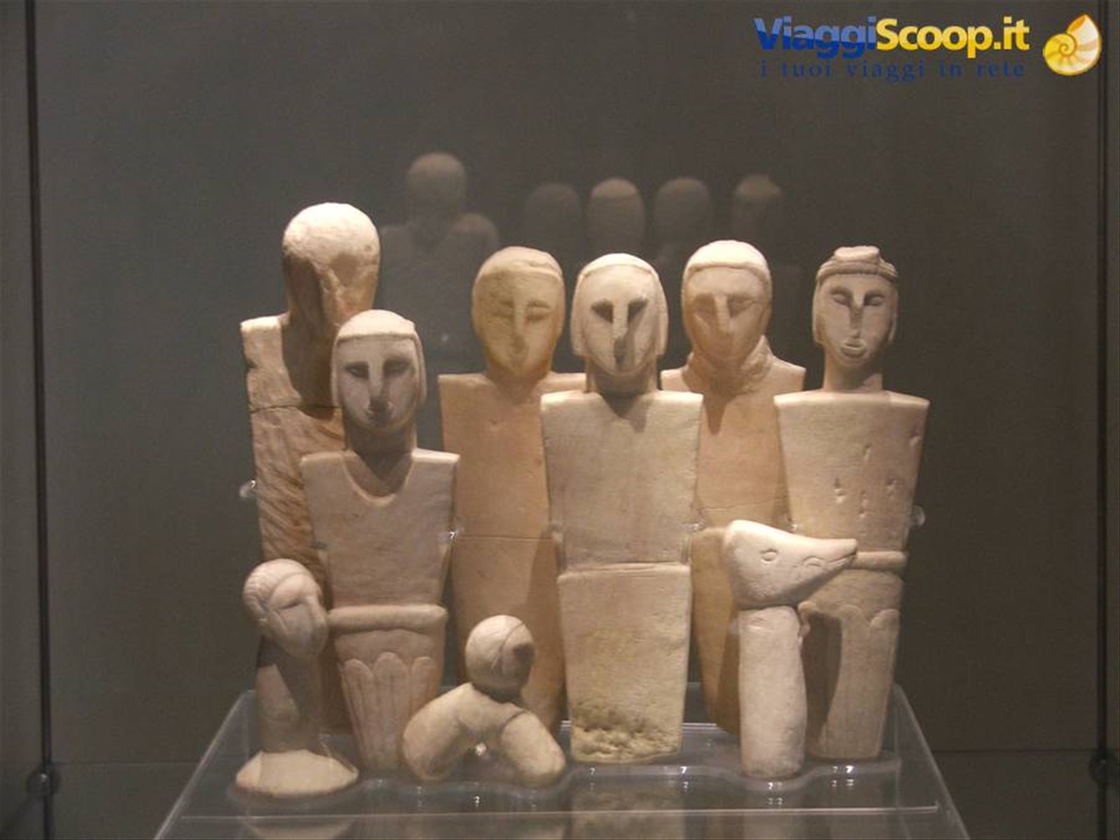 museo archelogico,gozo