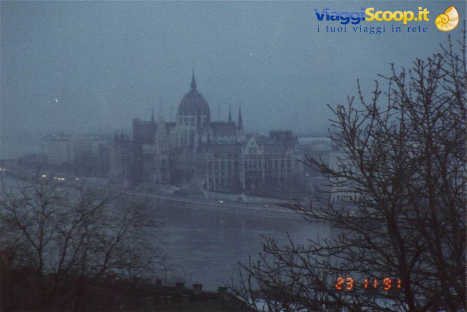 Budapest