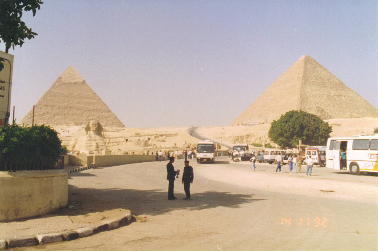 Il Cairo