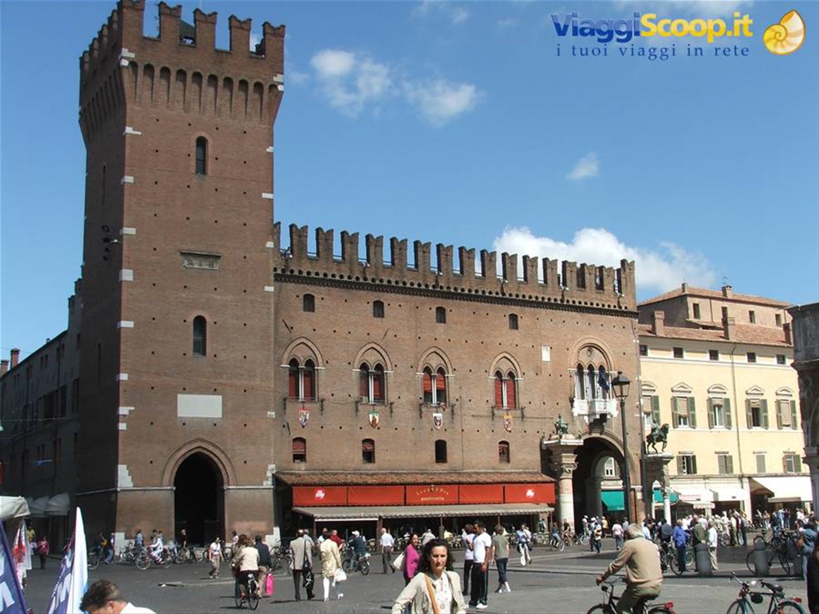 Ferrara