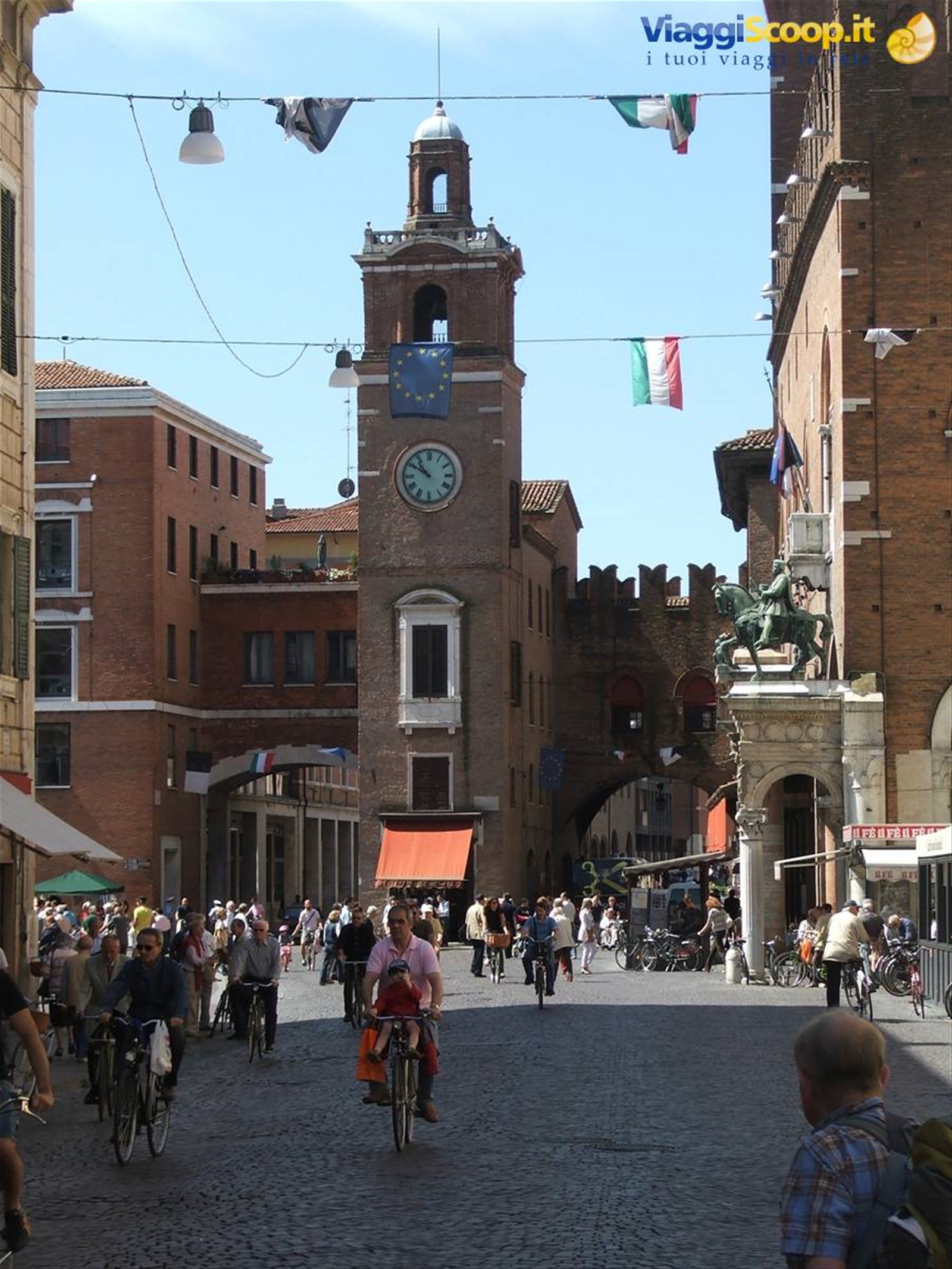 Ferrara
