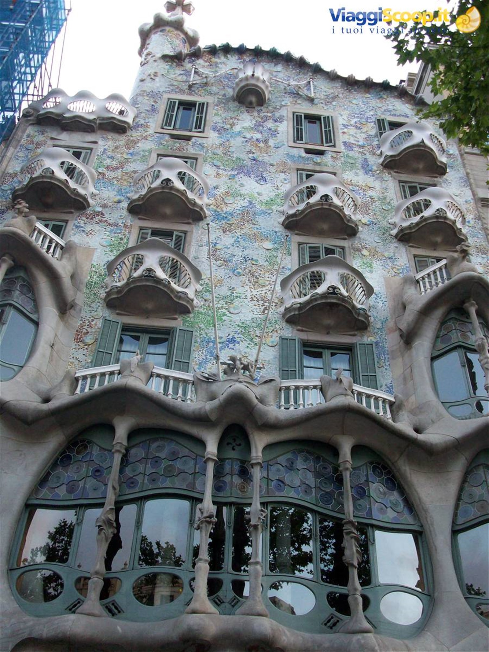 Casa Batlò