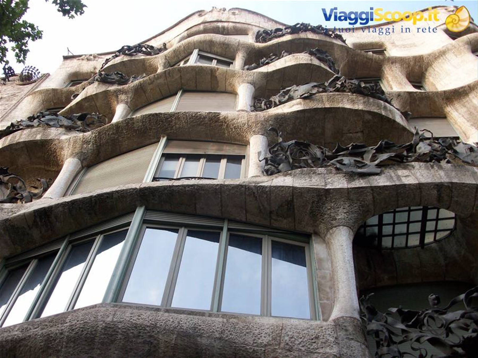La Pedrera