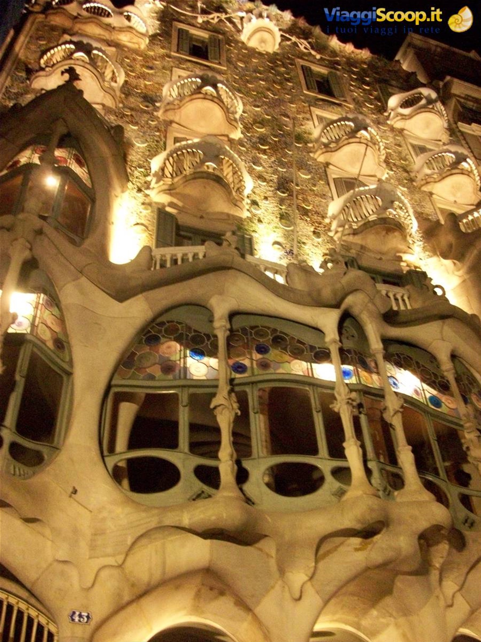 Casa Batlò