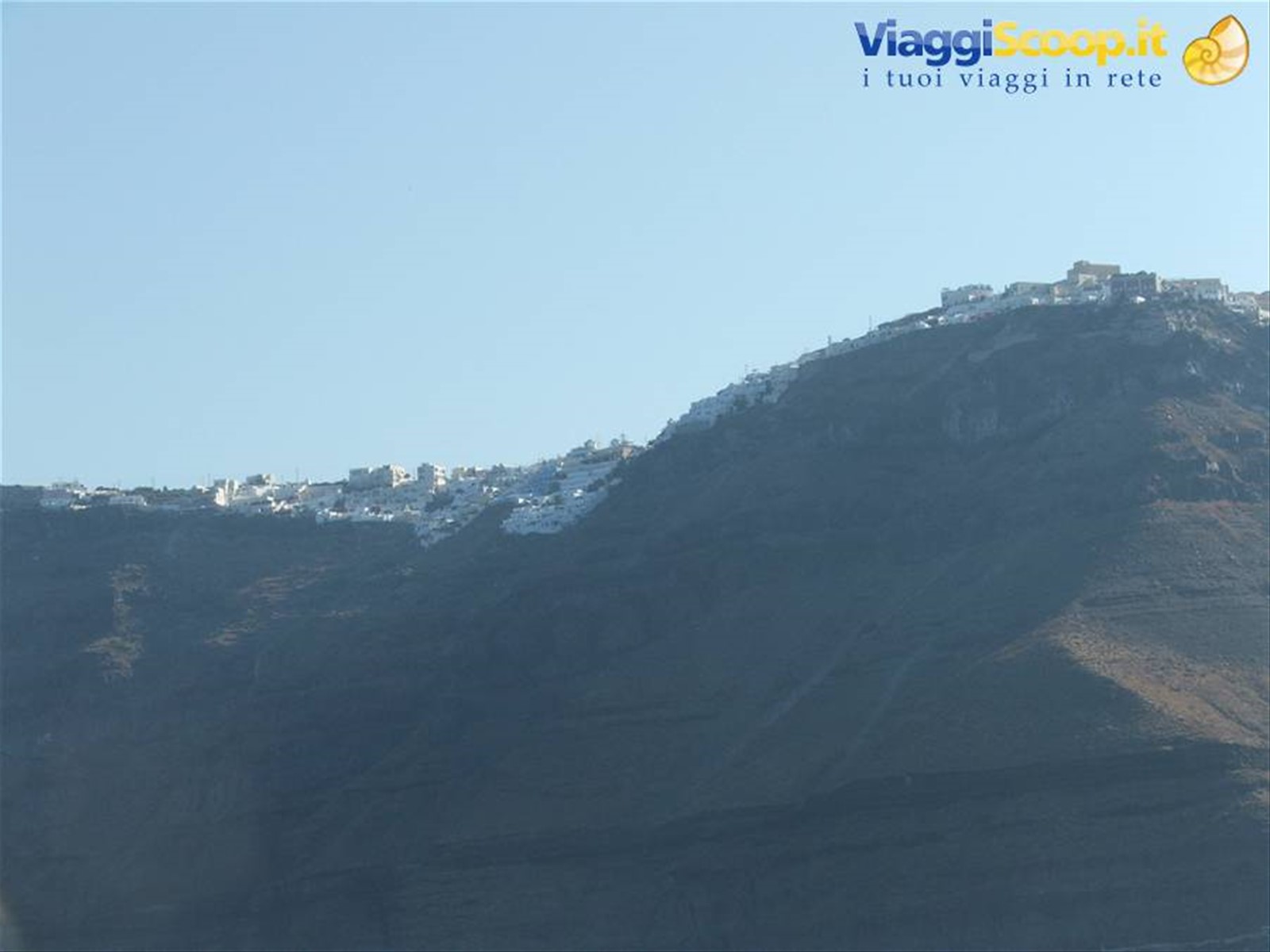 Santorini, Thira