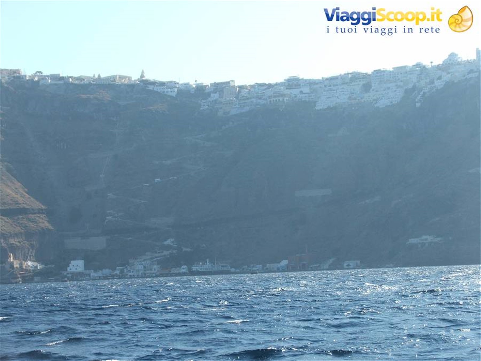 Santorini, Thira