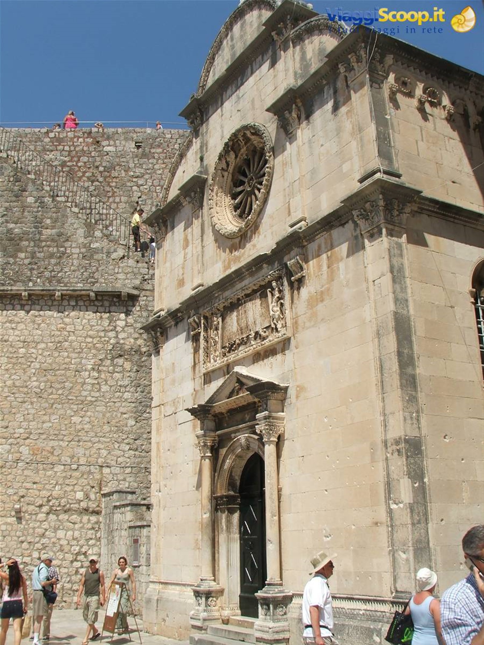Dubrovnik