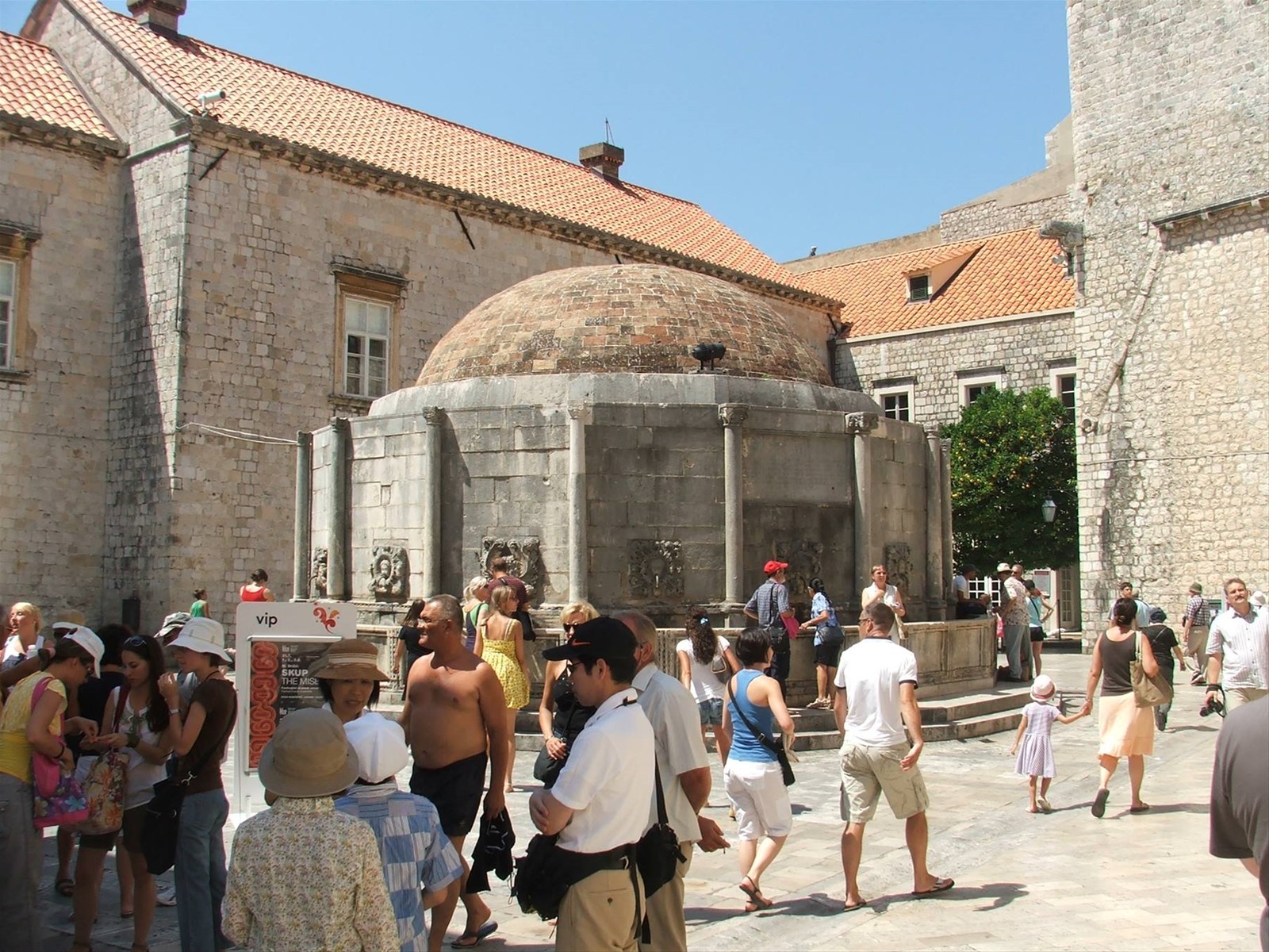 Dubrovnik