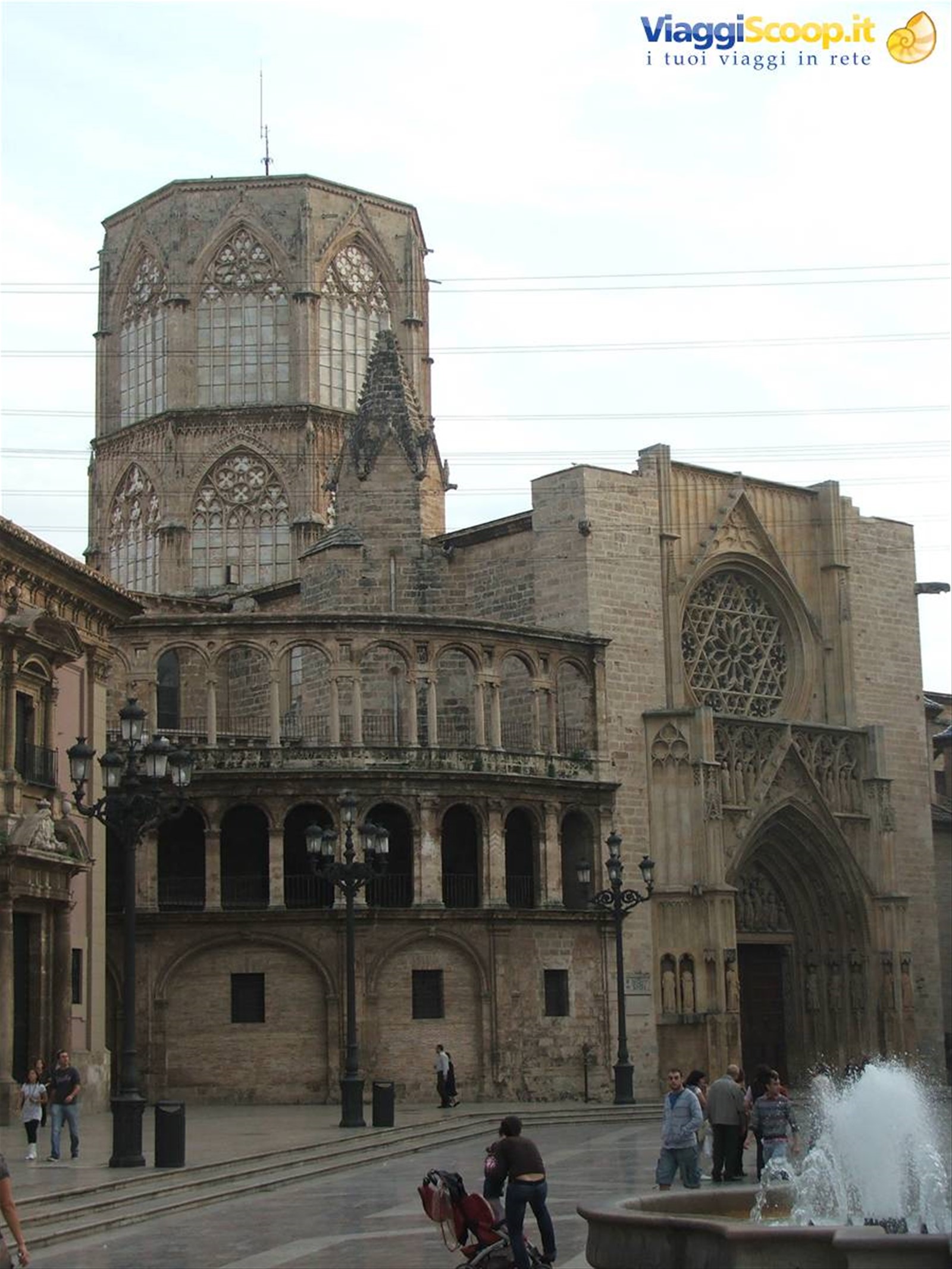 La Cattedrale