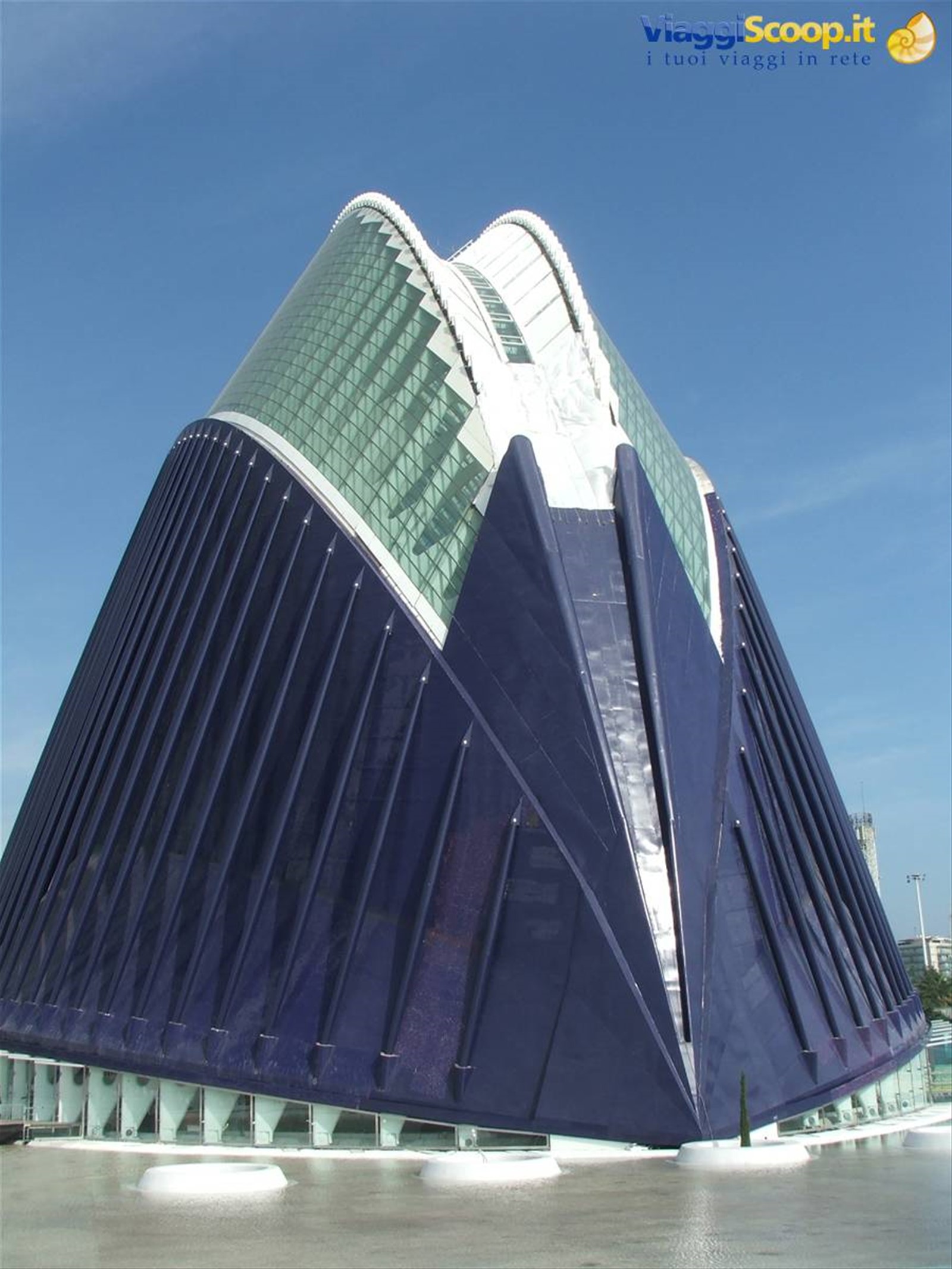 Palazzetto dello Sport