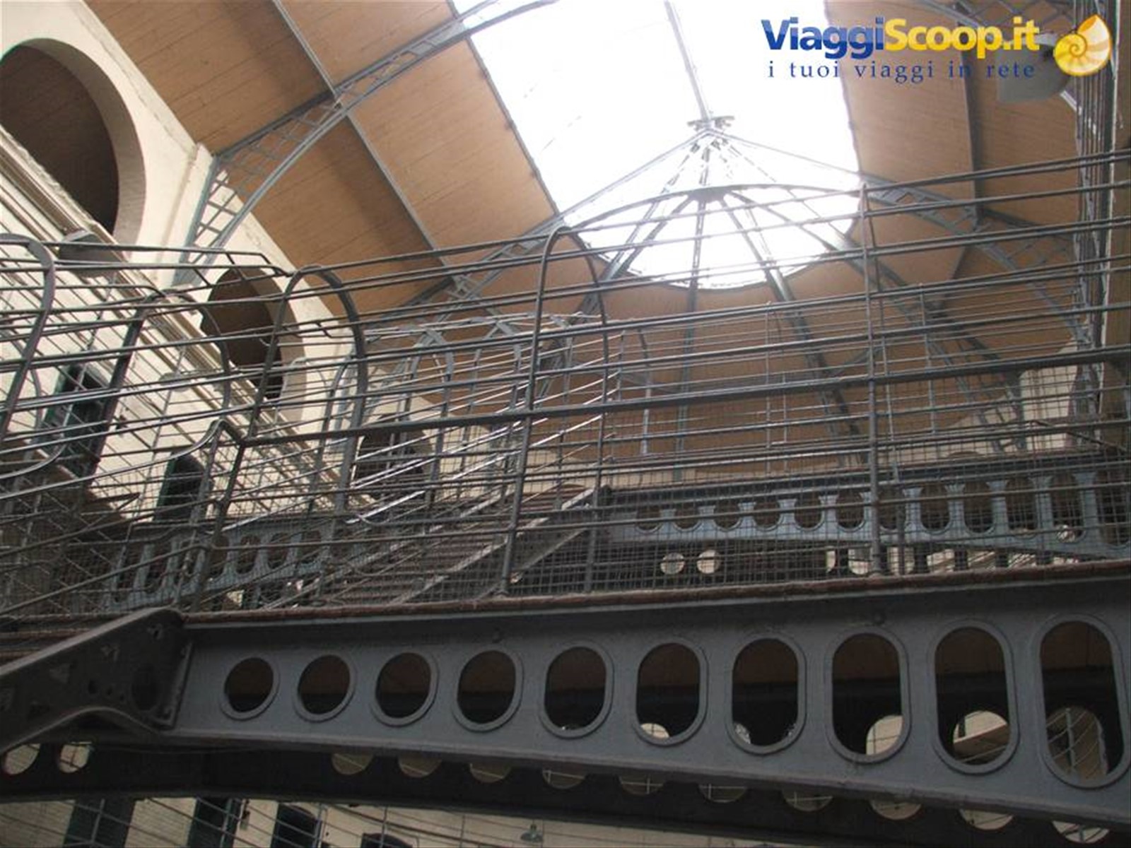 Kilmainham Gaol
