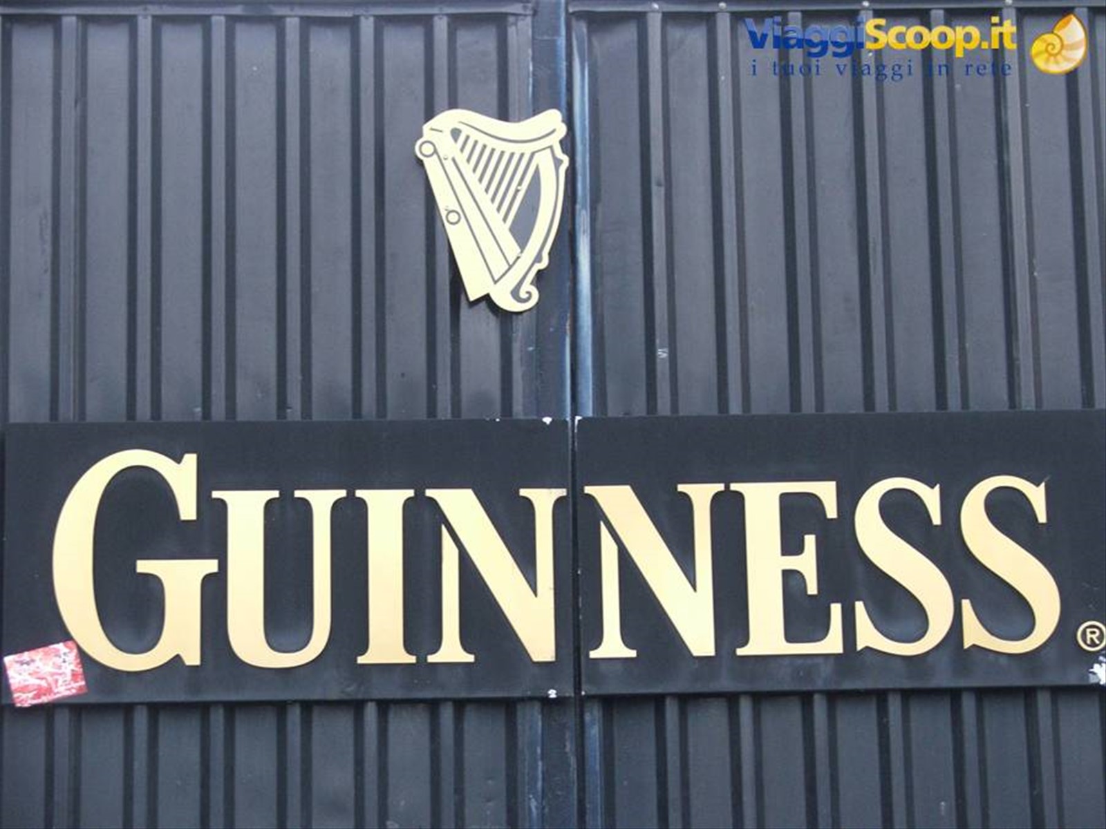 .ed è finalmente Guinness