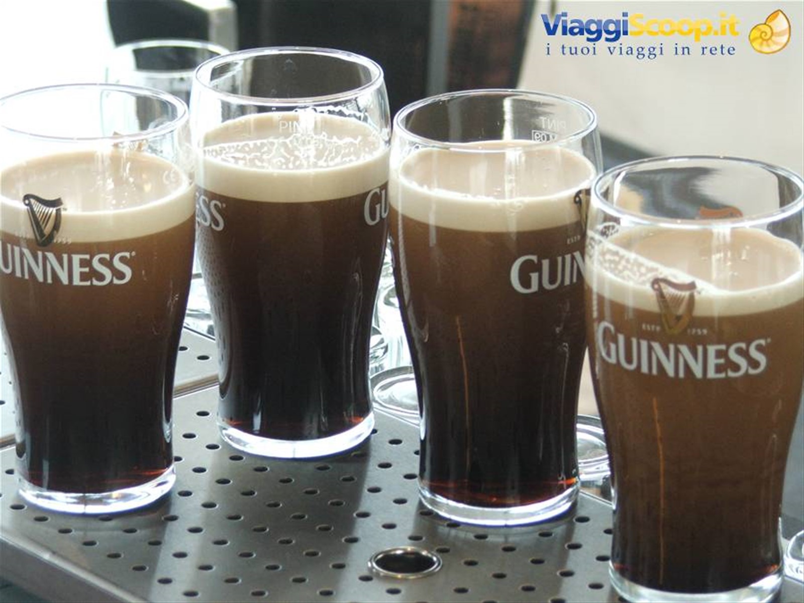 Guinness Storehouse