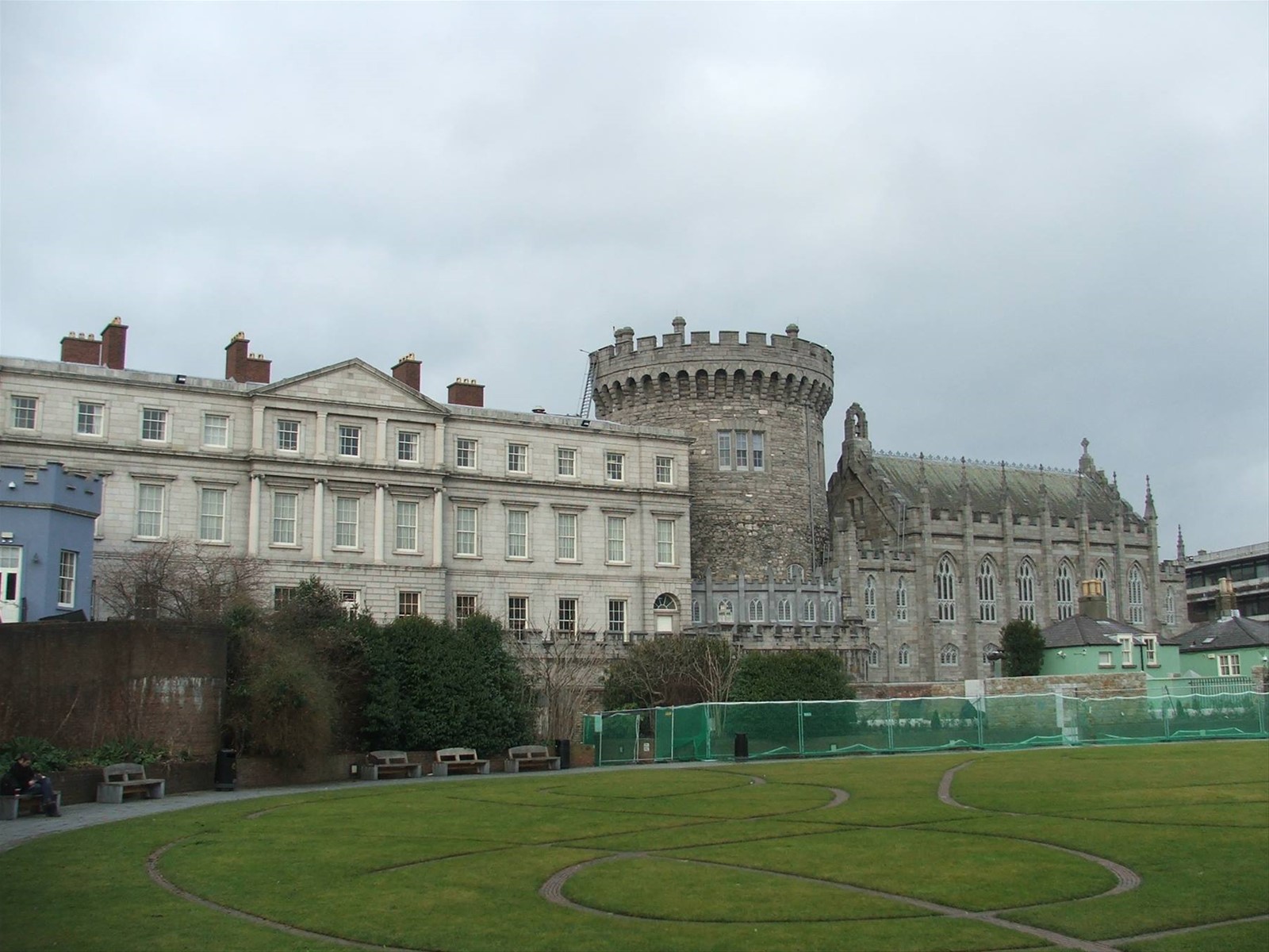 Castello