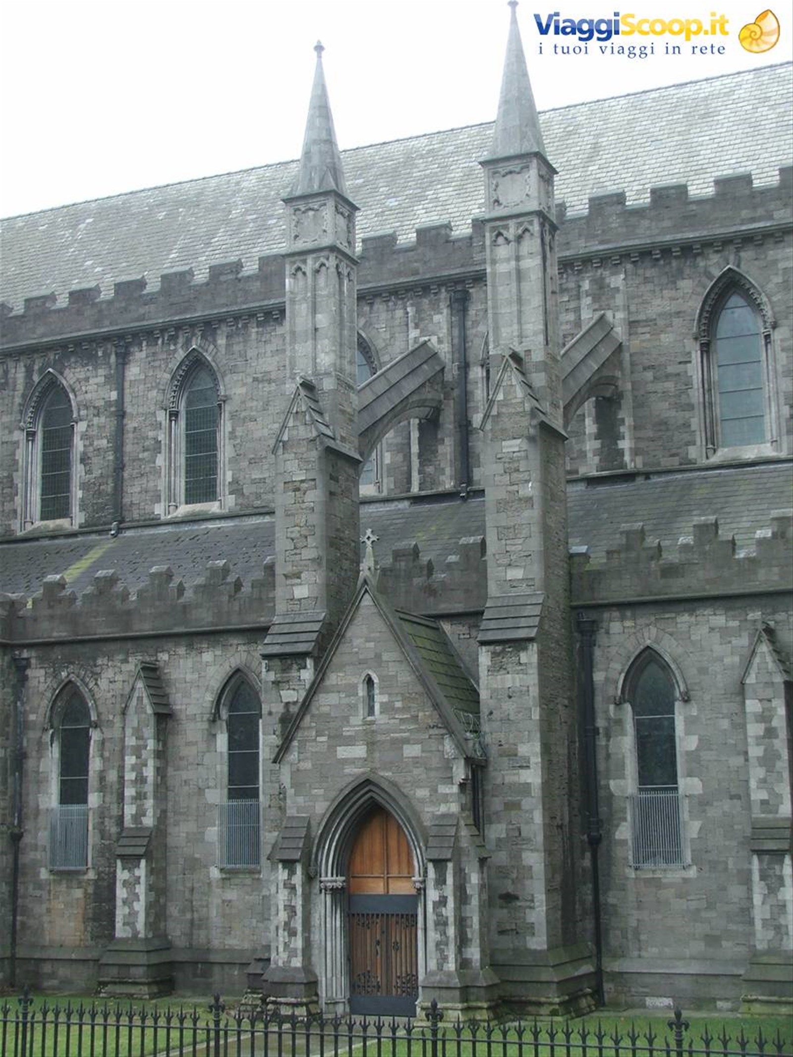 St.Patrick
