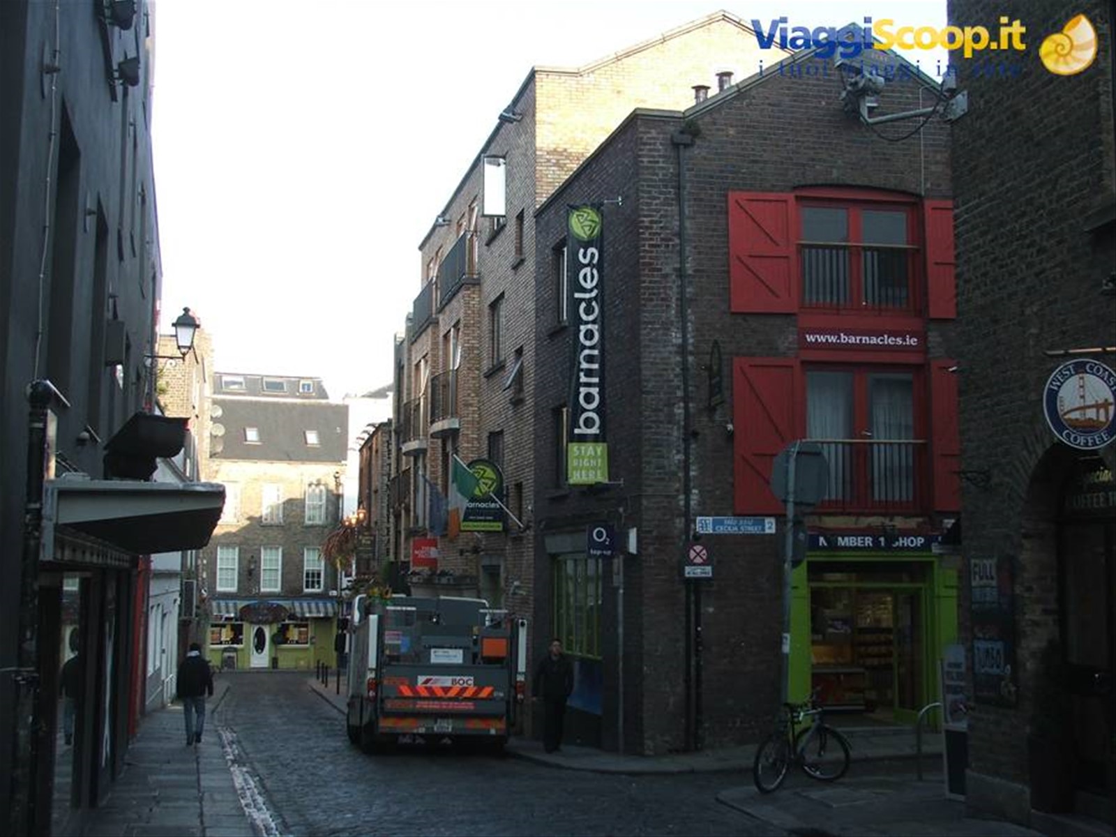 Temple Bar