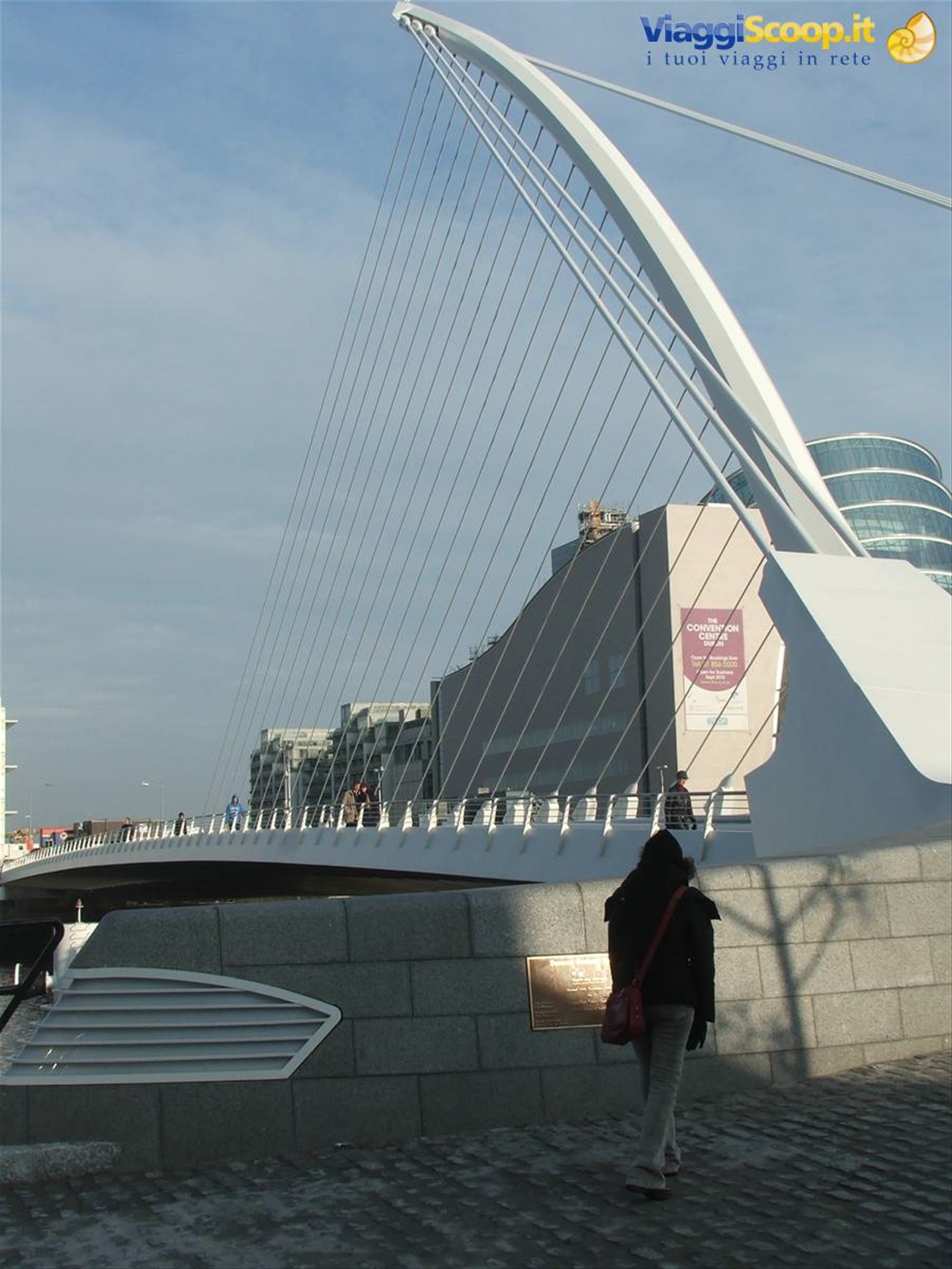 L'Arpa di Calatrava