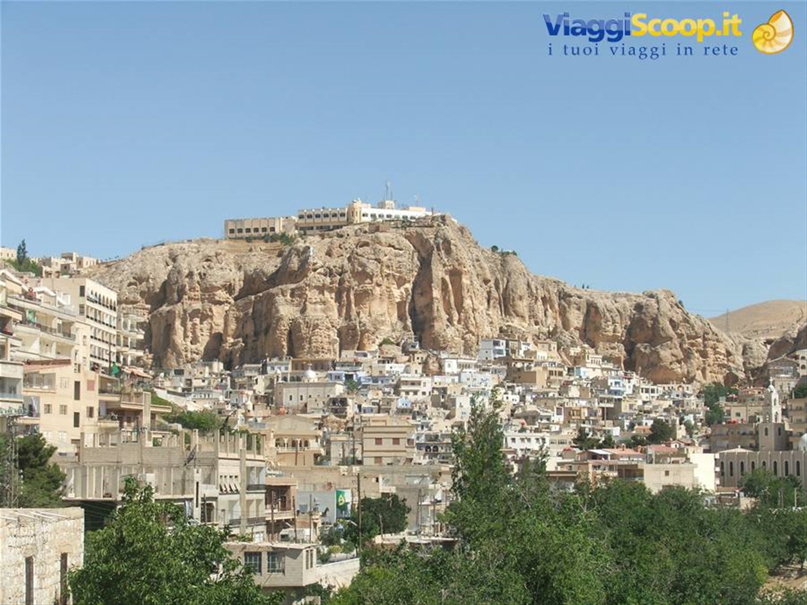 San Sergio
