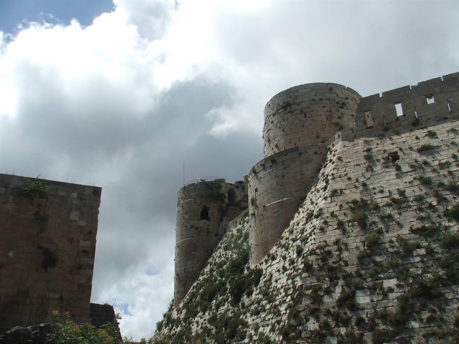 Crac dei Cavalieri
