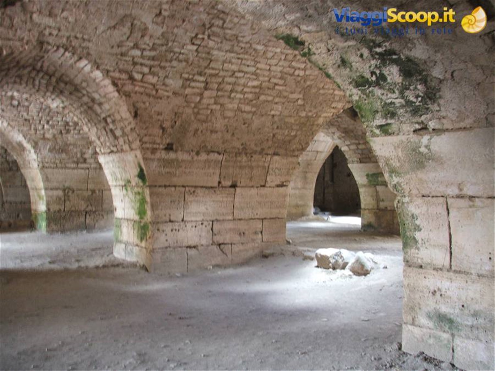 Crac dei Cavalieri