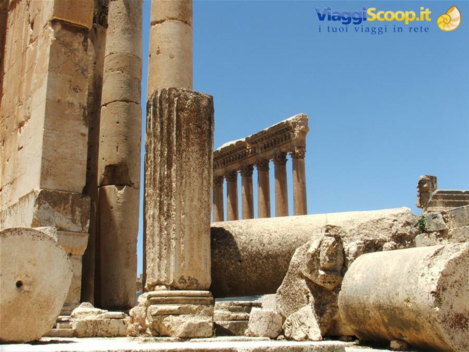 Baalbek