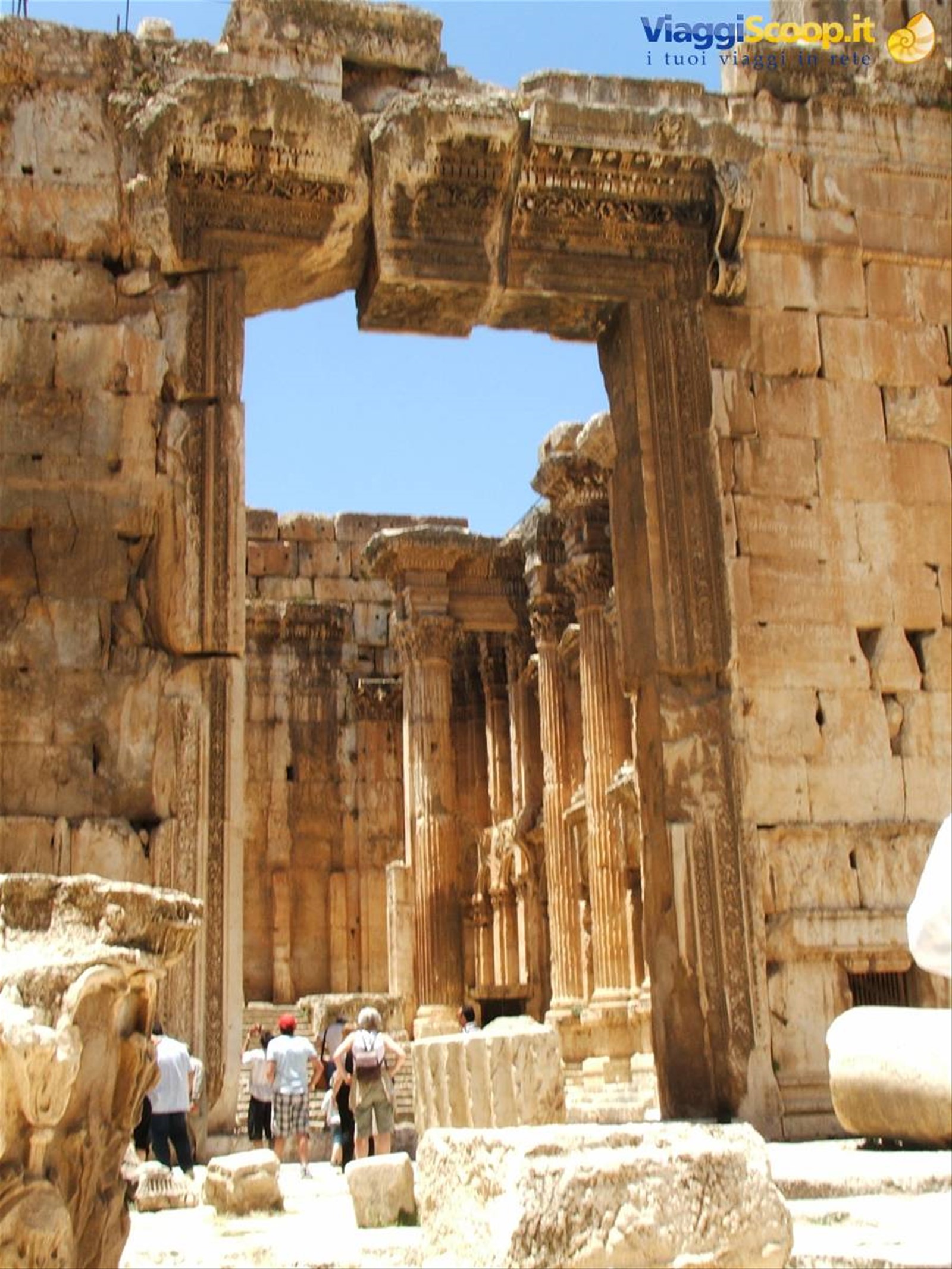 Baalbek