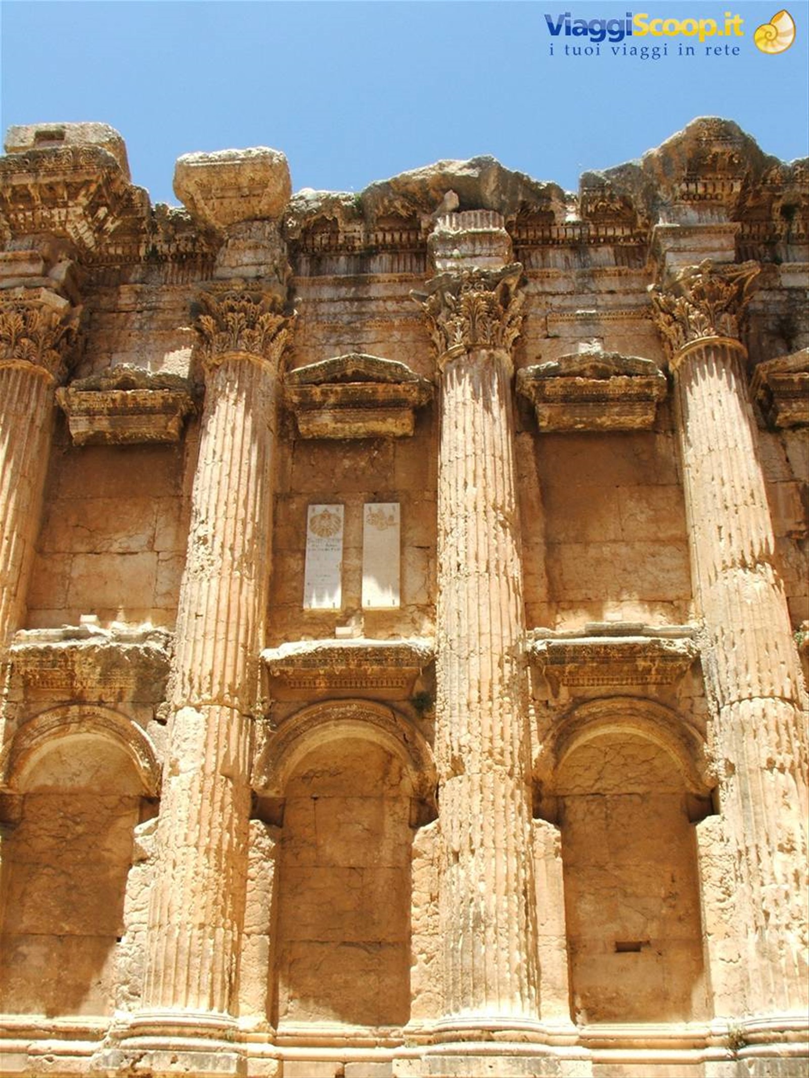 Baalbek