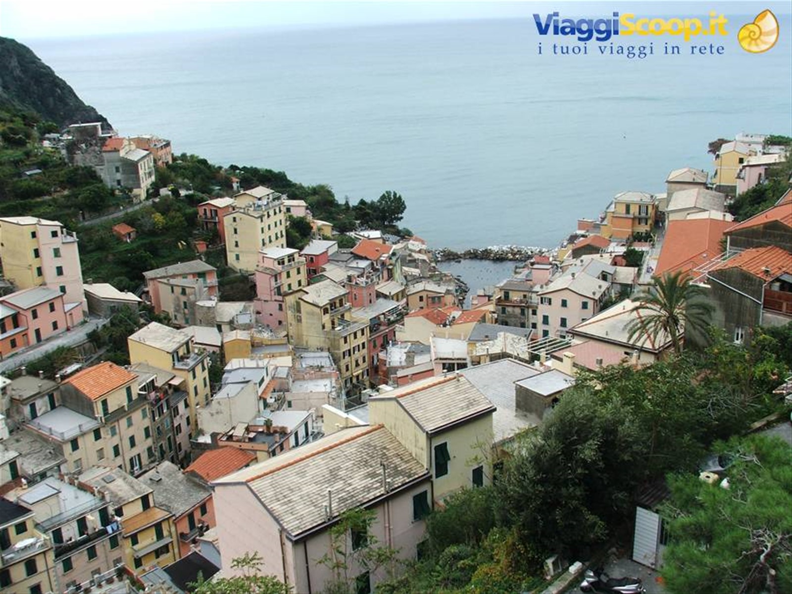 Riomaggiore