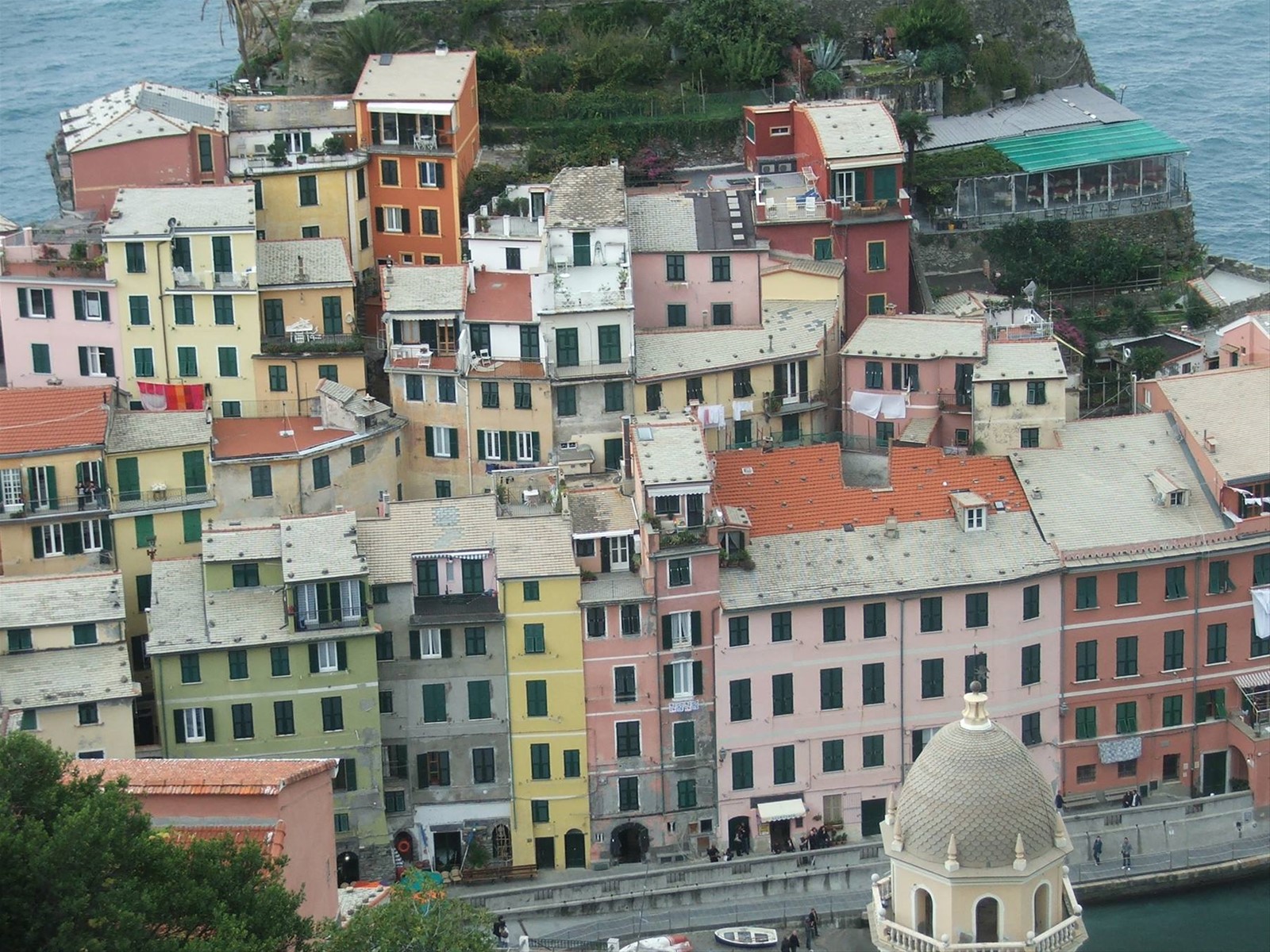 Vernazza