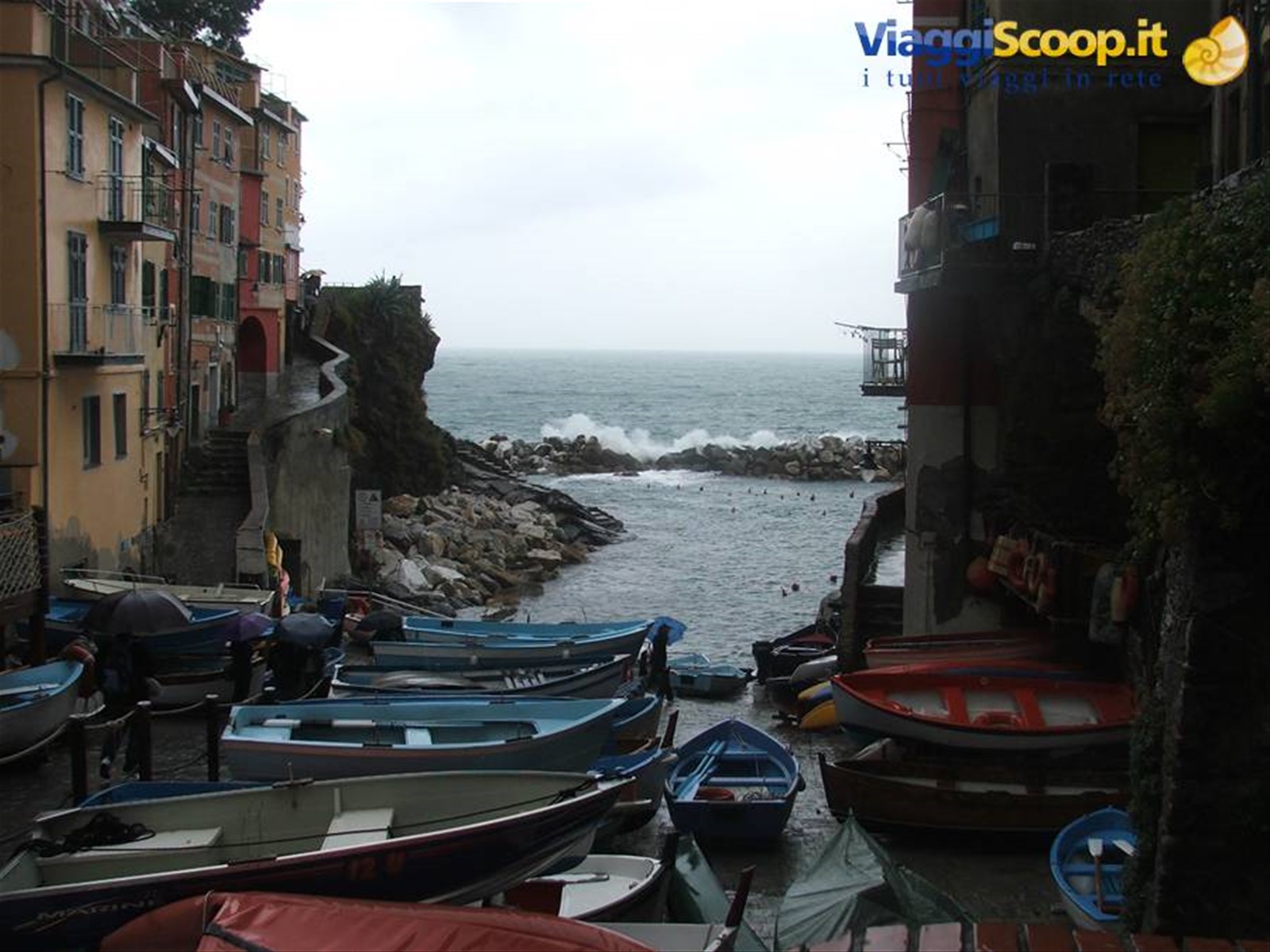 Riomaggiore