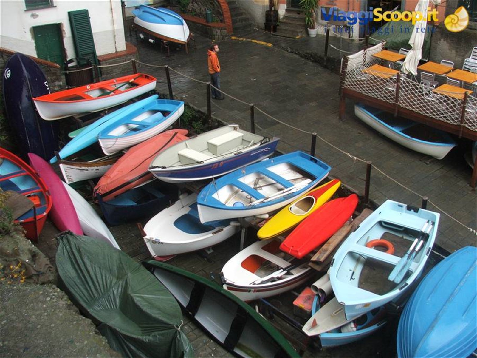 Riomaggiore
