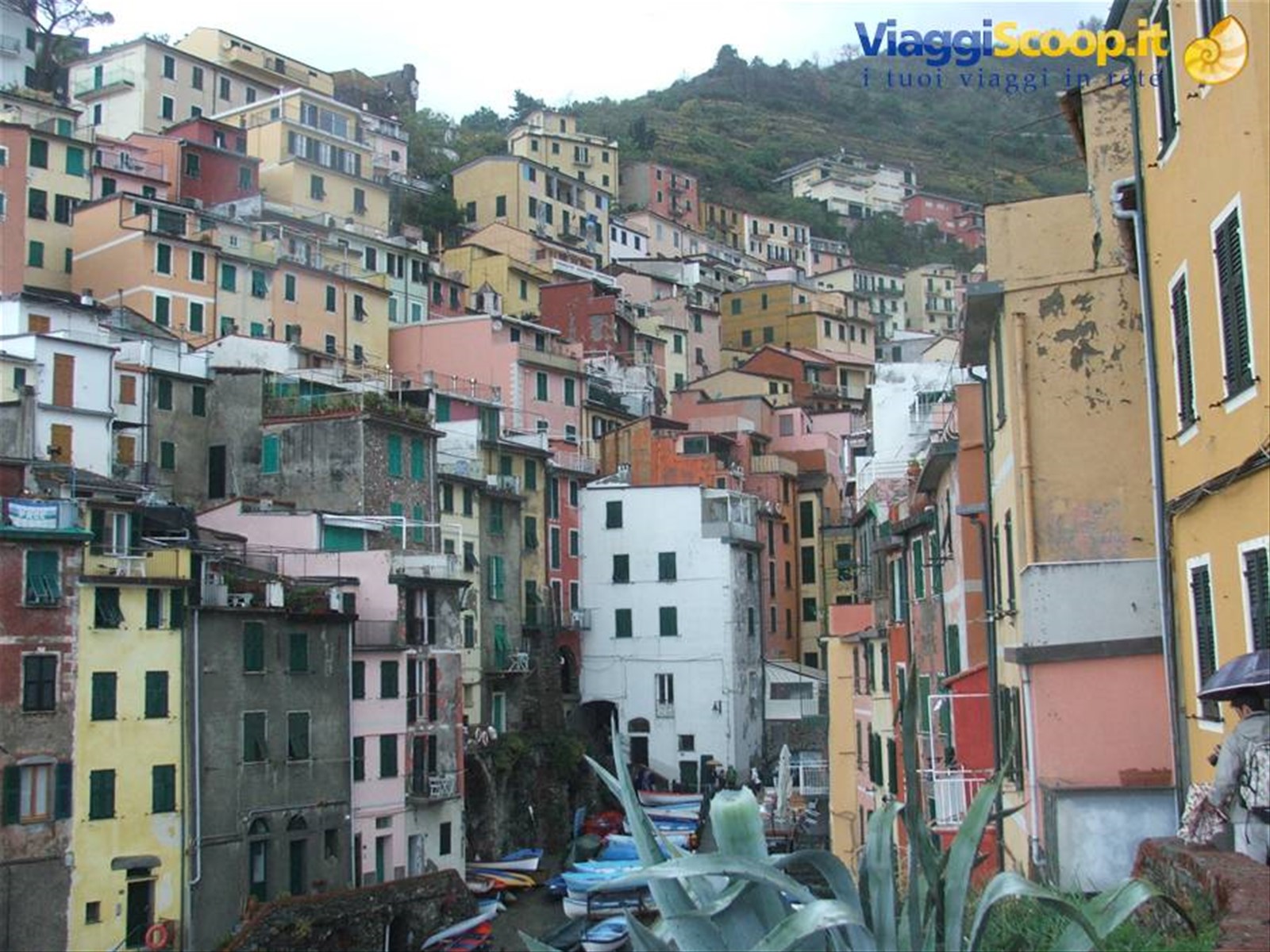 Riomaggiore