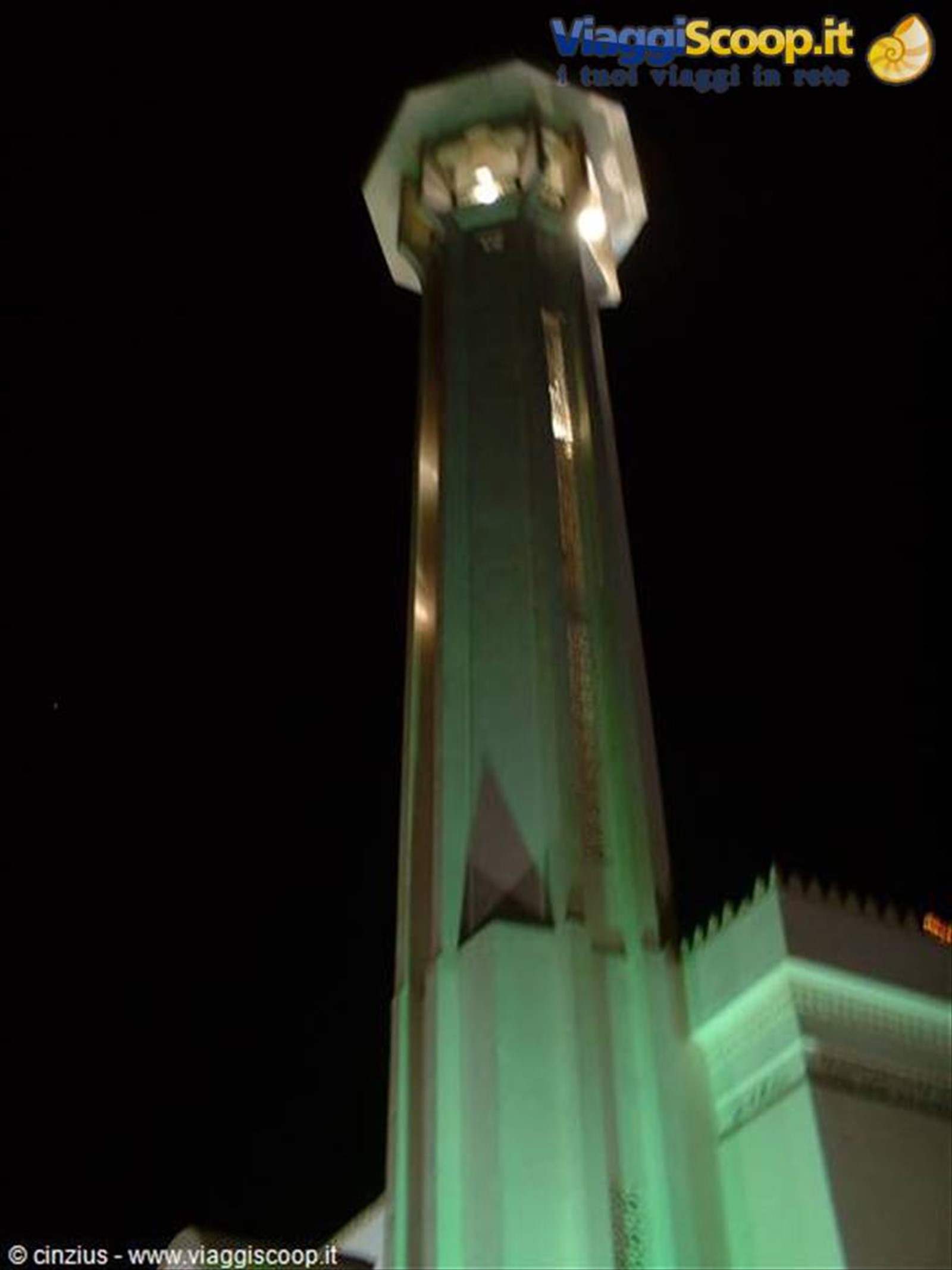 Moschea Naama Bay