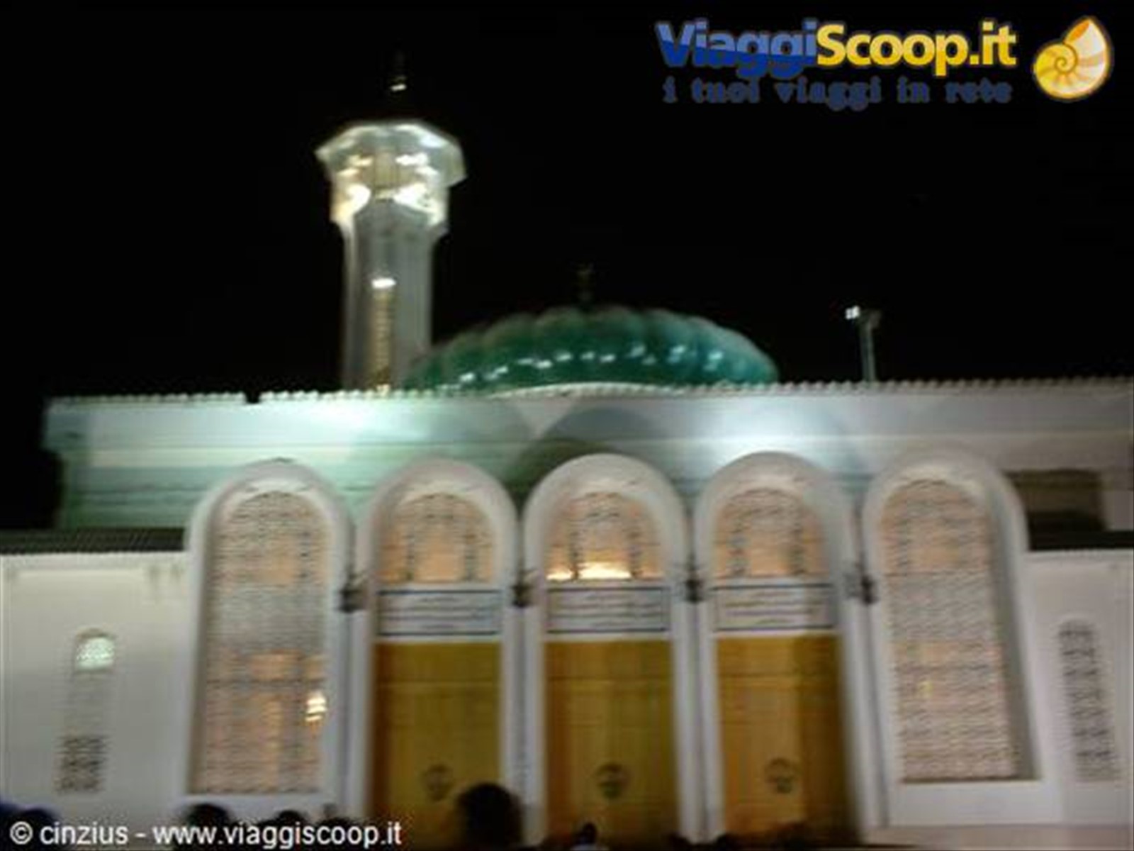 Moschea