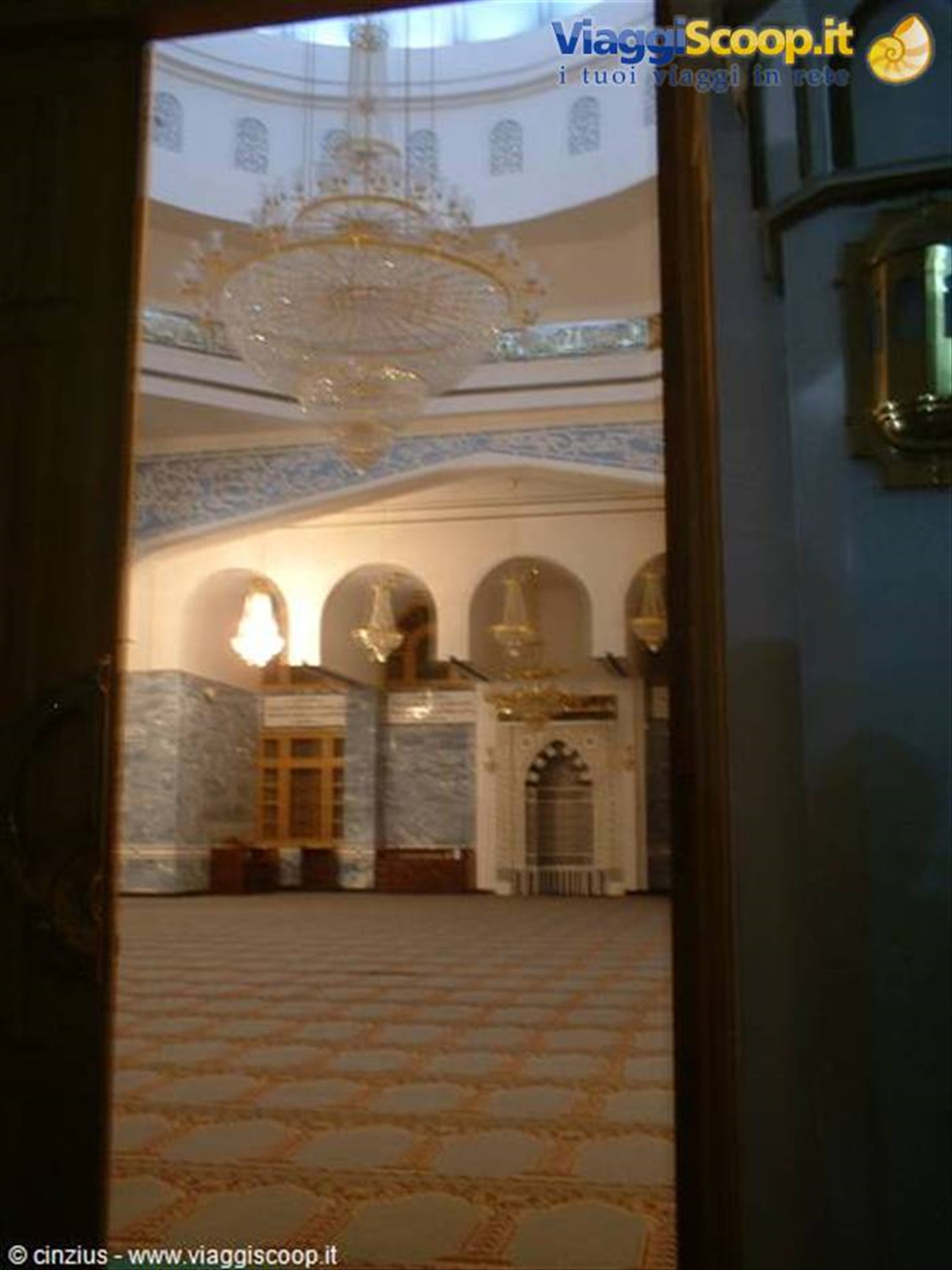 Moschea