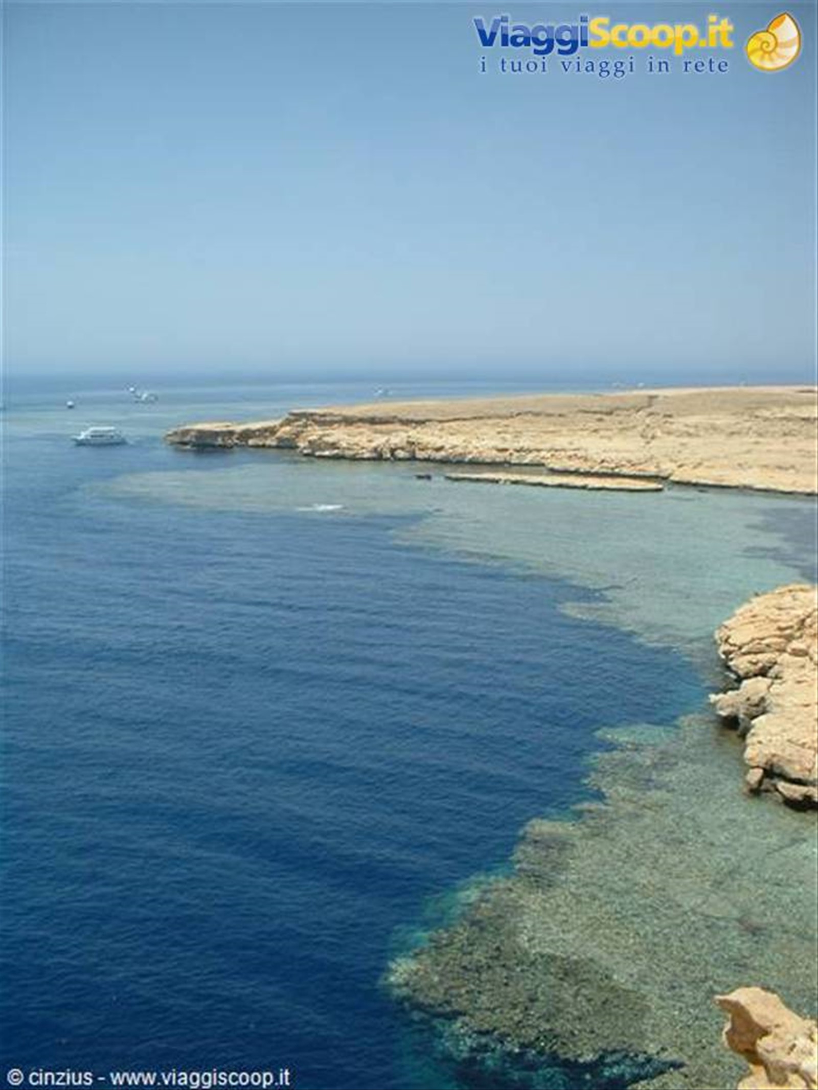Ras Mohamed.. il canale di Suez