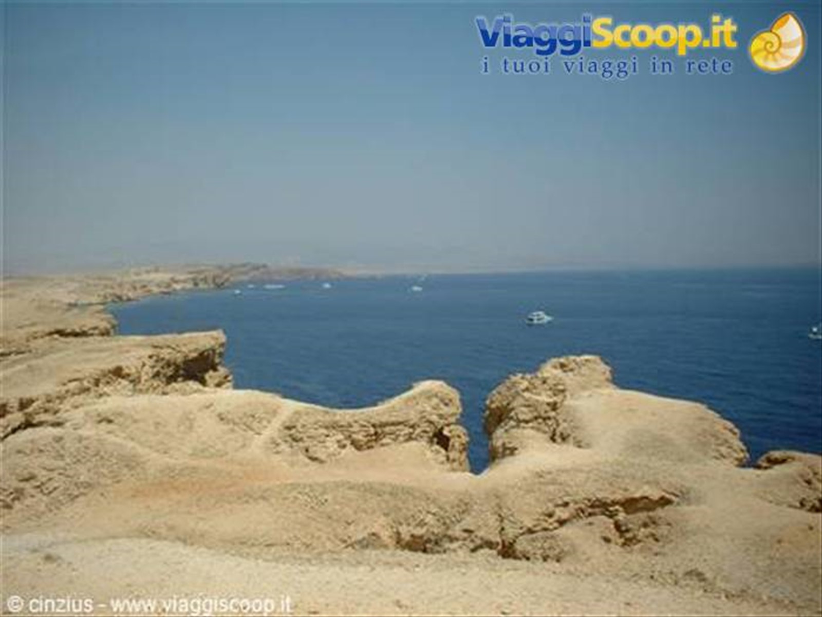 Ras Mohamed Golfo di Aqaba