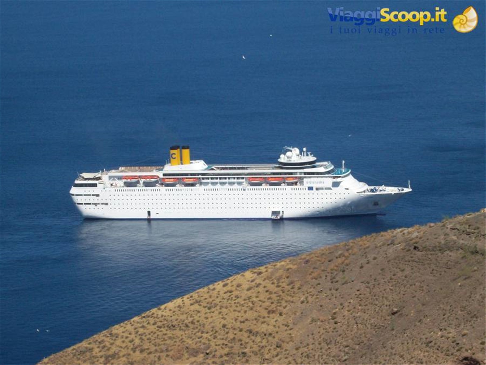 la nostra Nave