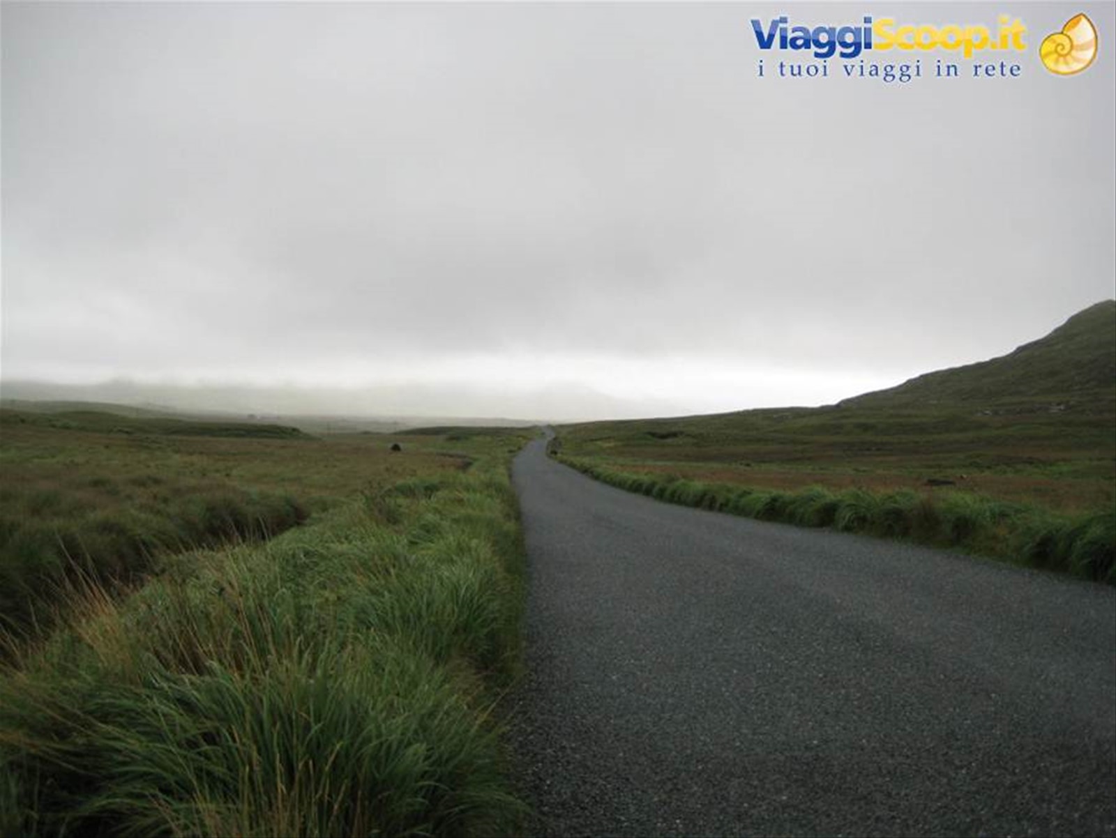 Connemara