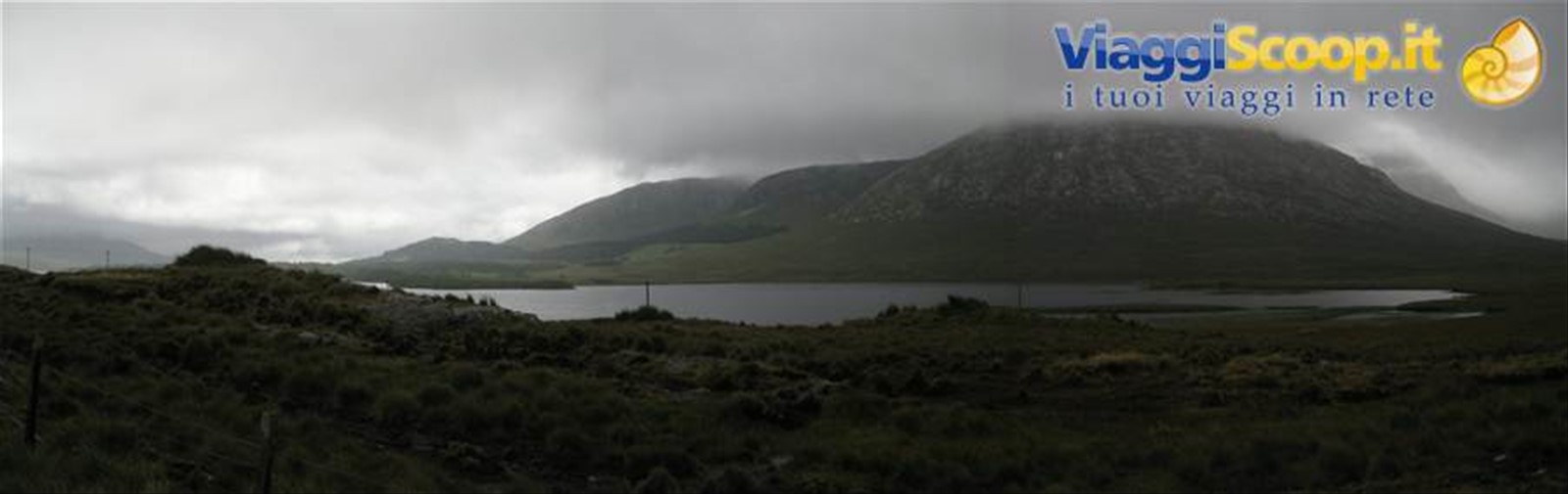 Connemara