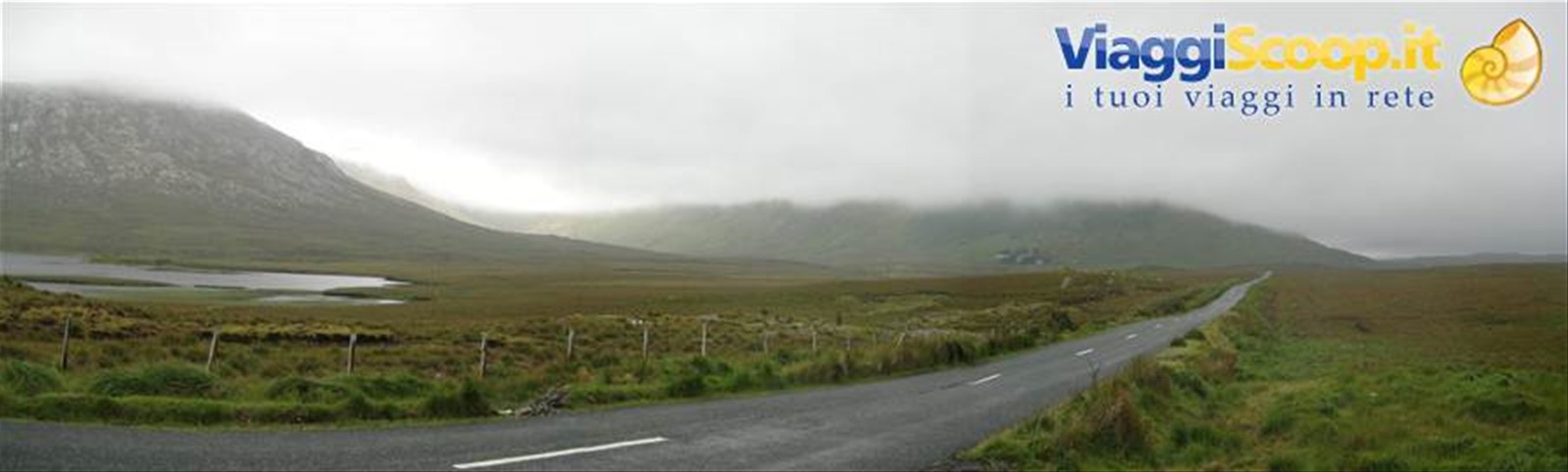 Connemara